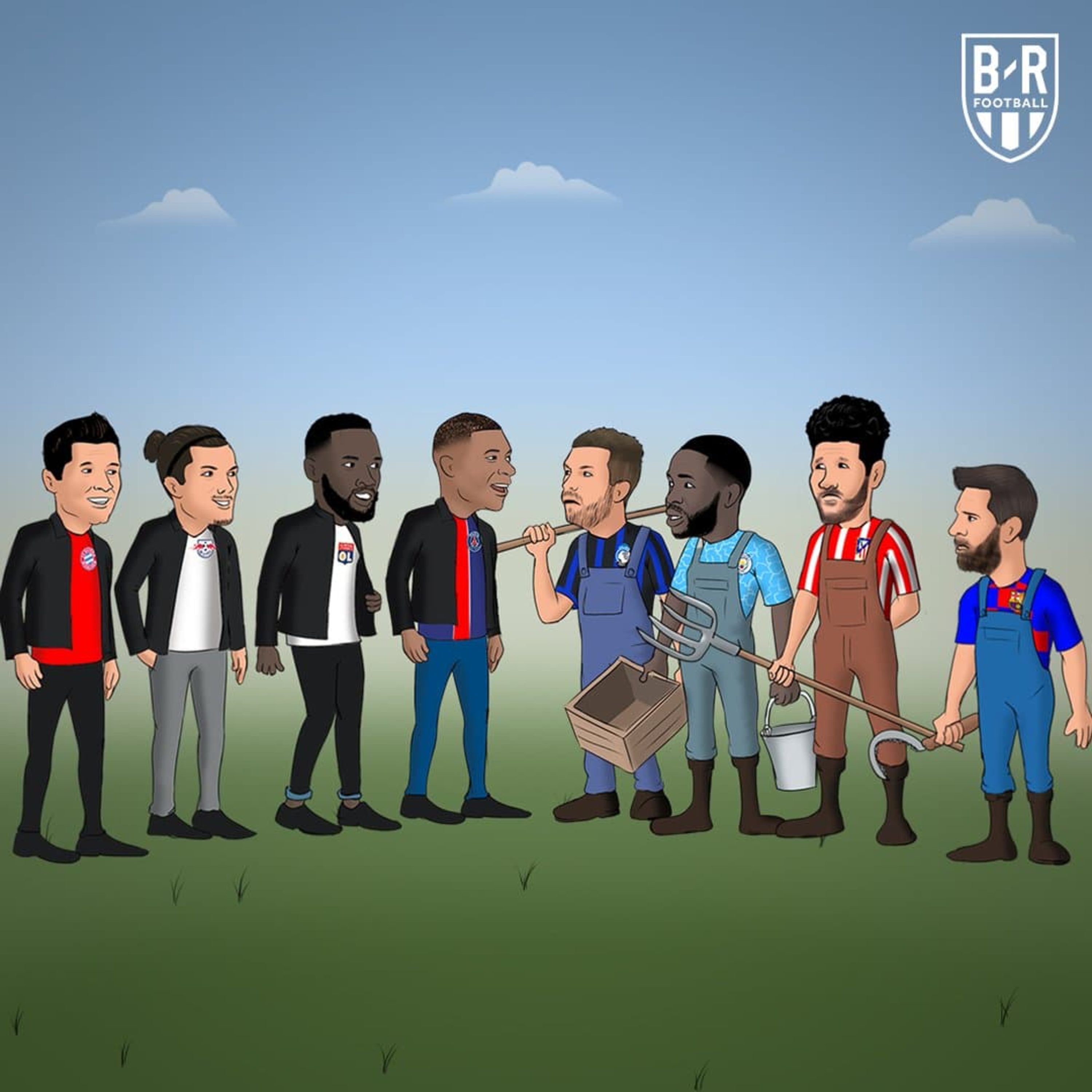Los Muchos Podcast