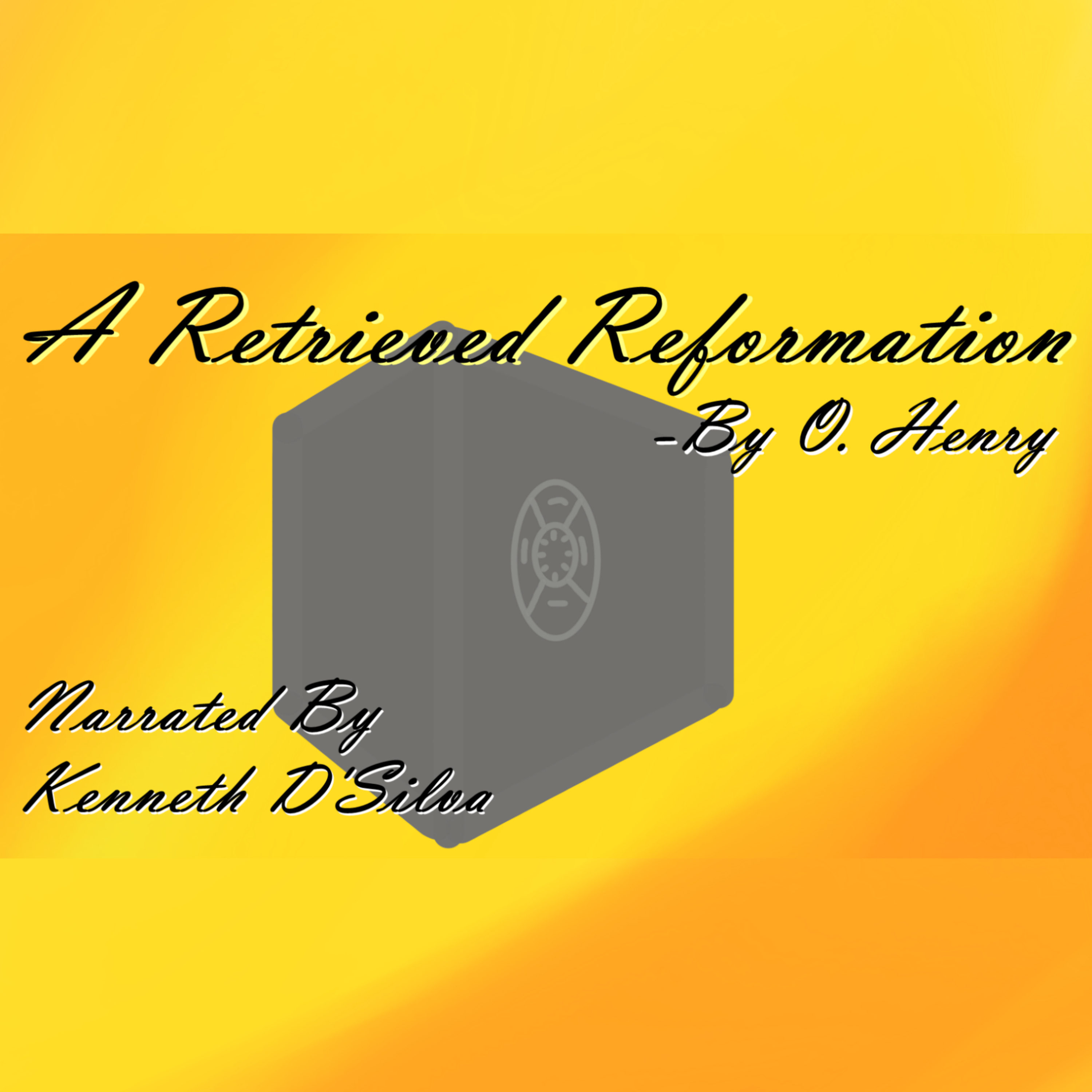 Kenneth Reads You A Story