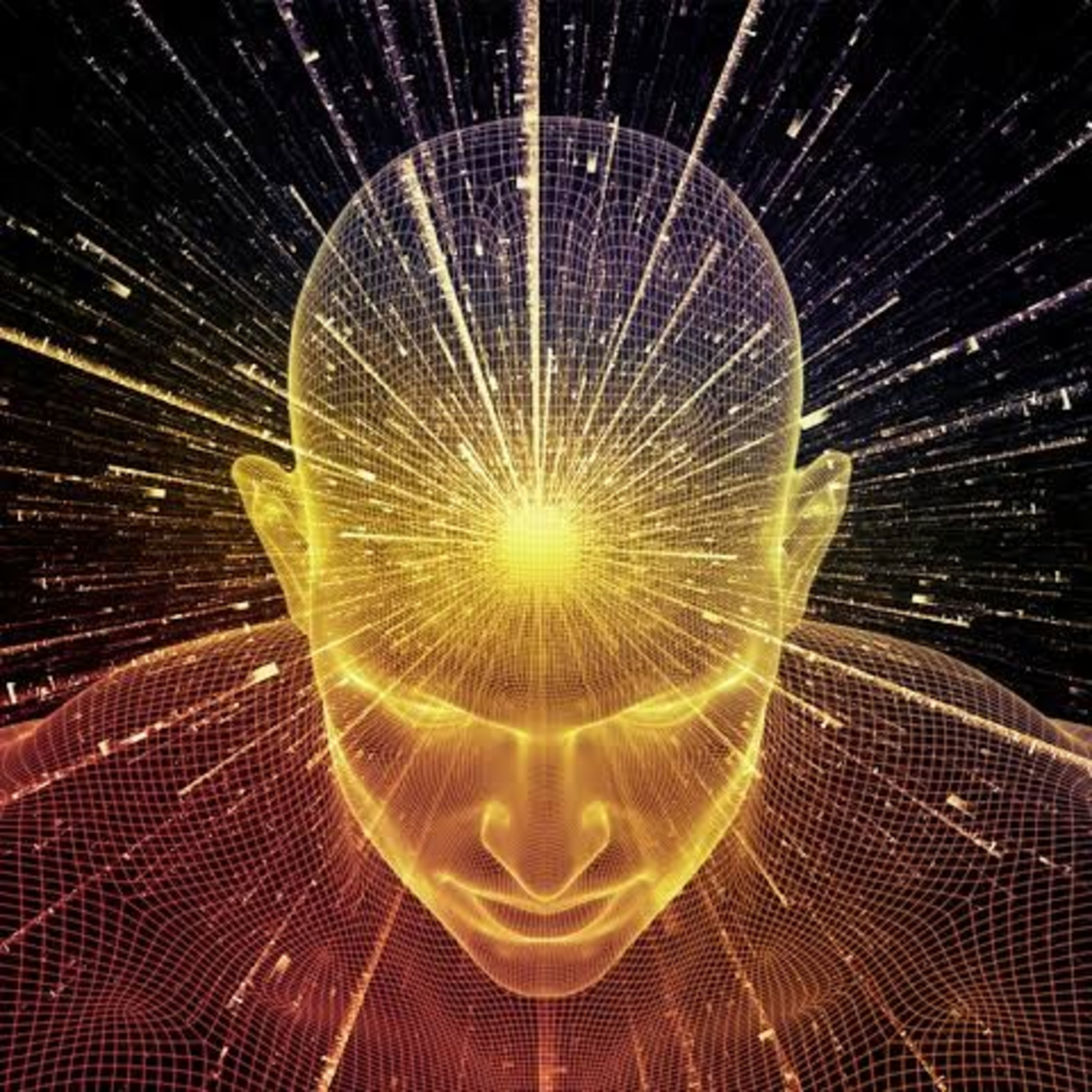 Power of The Mind (The Secret) episode artwork