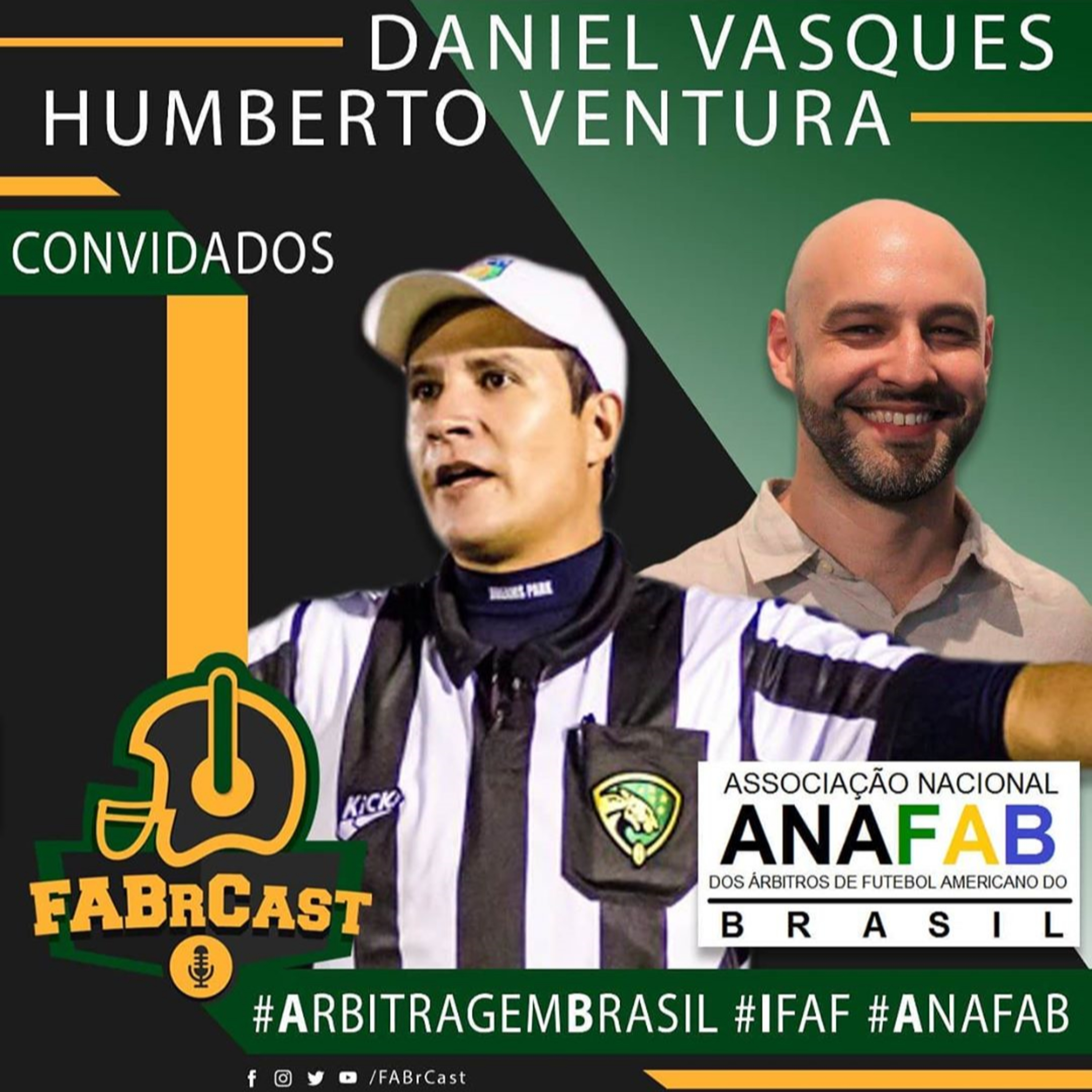 FABR Cast