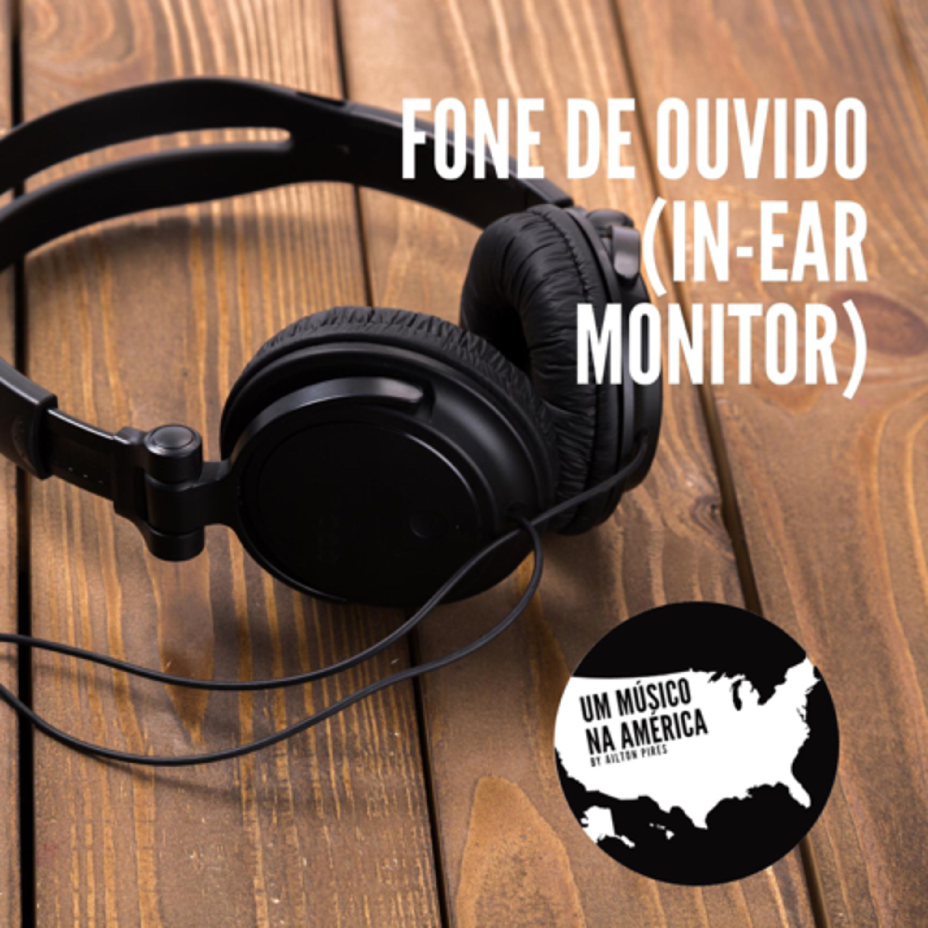 Um músico na América