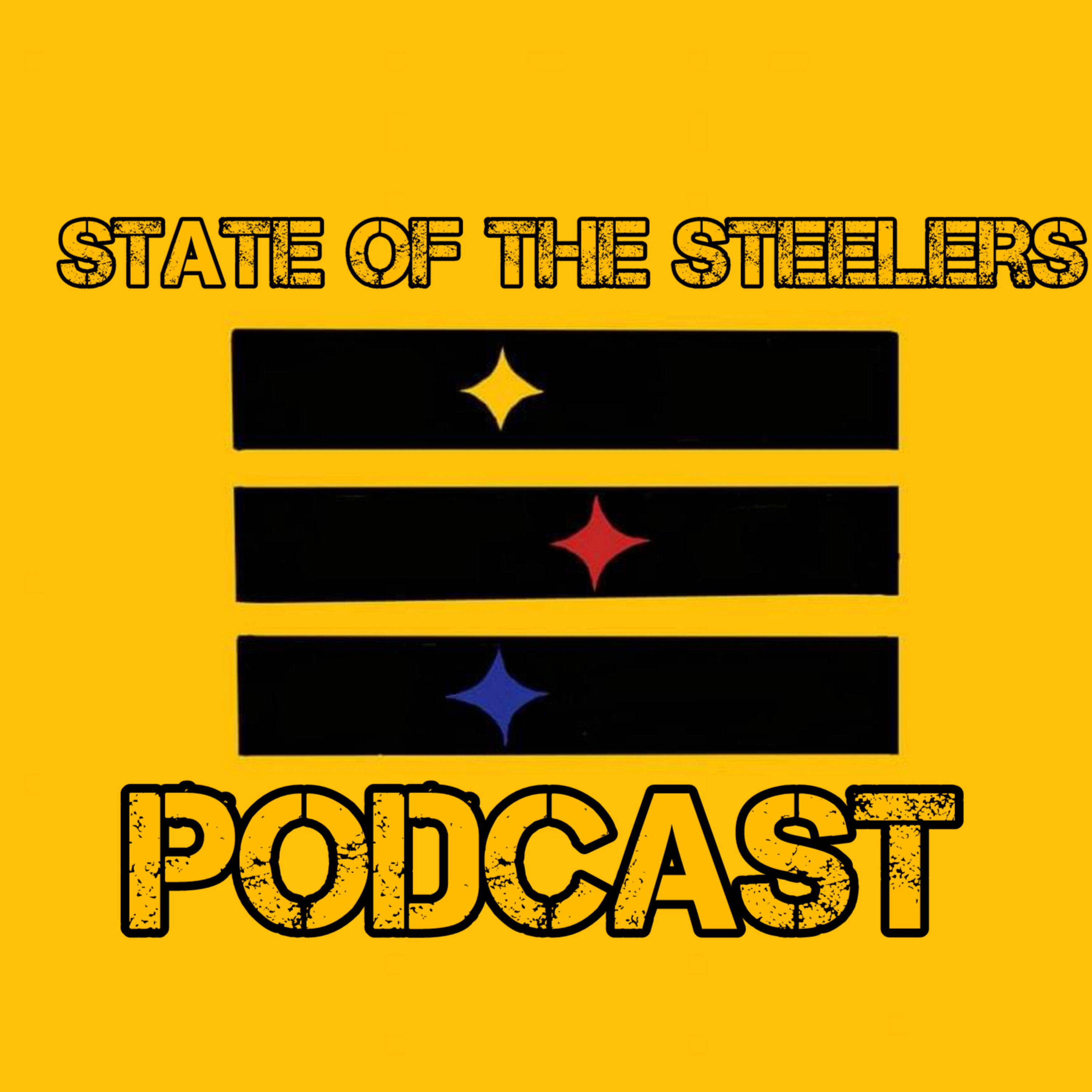 State of The Steelers