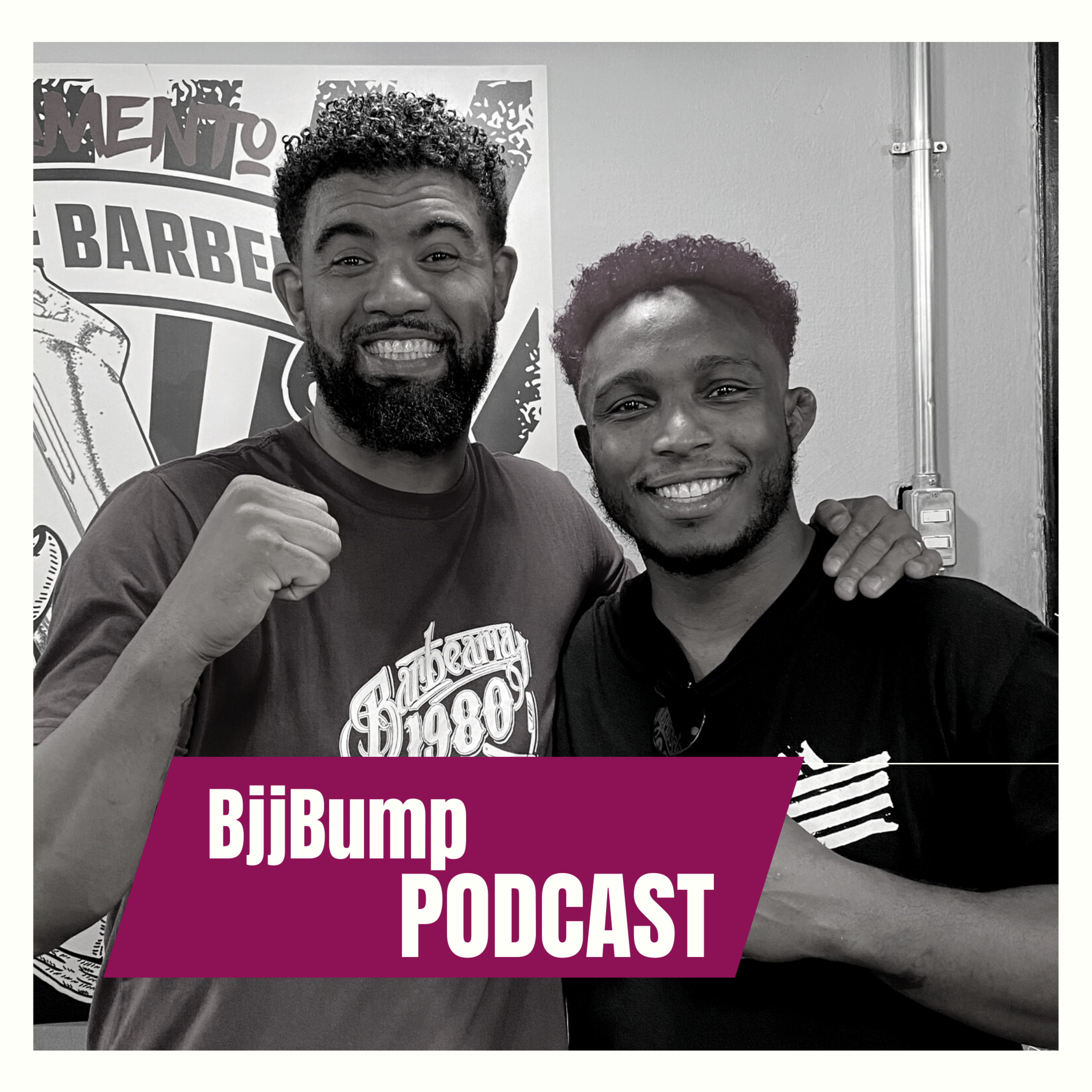 JIU JITSU TV CAST