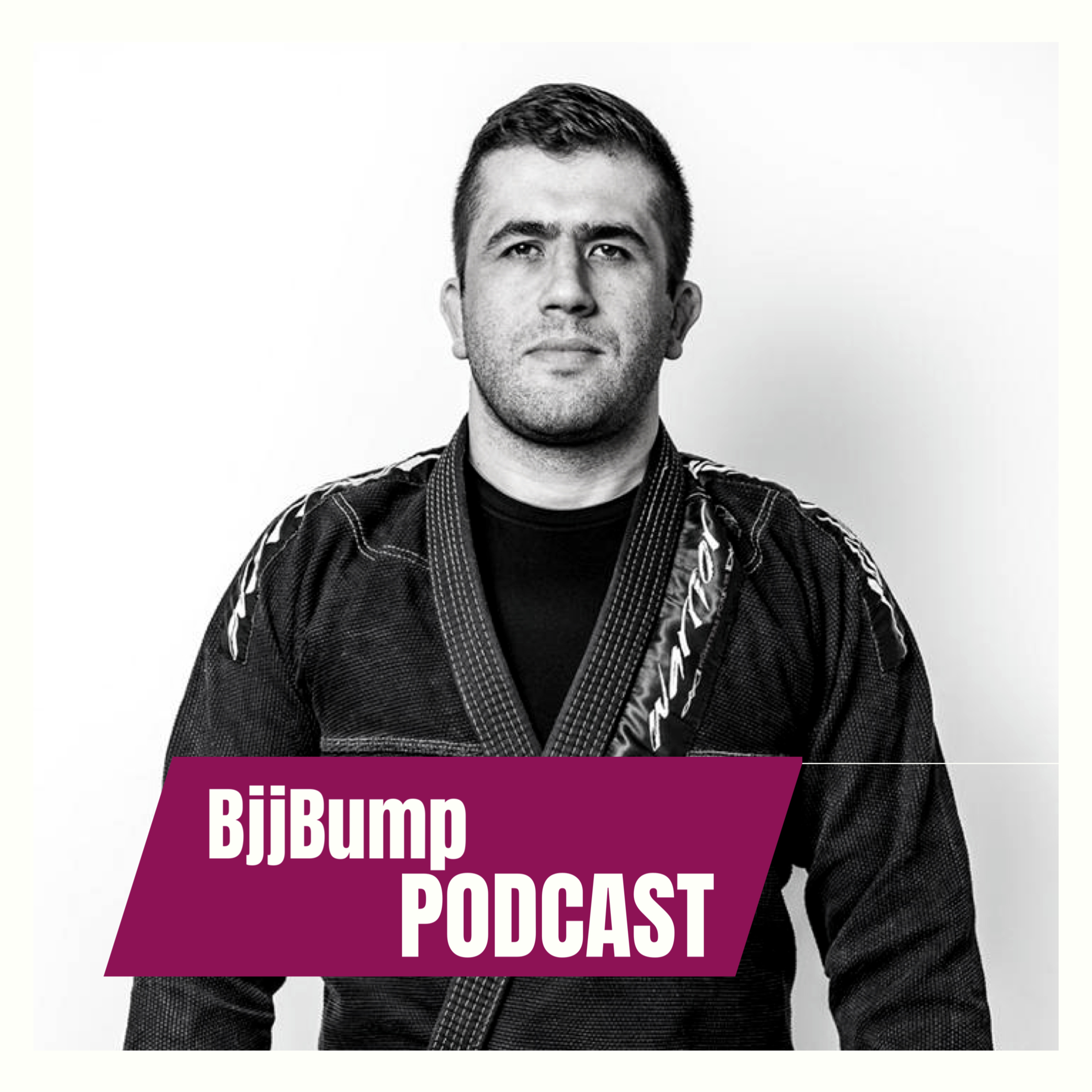 JIU JITSU TV CAST