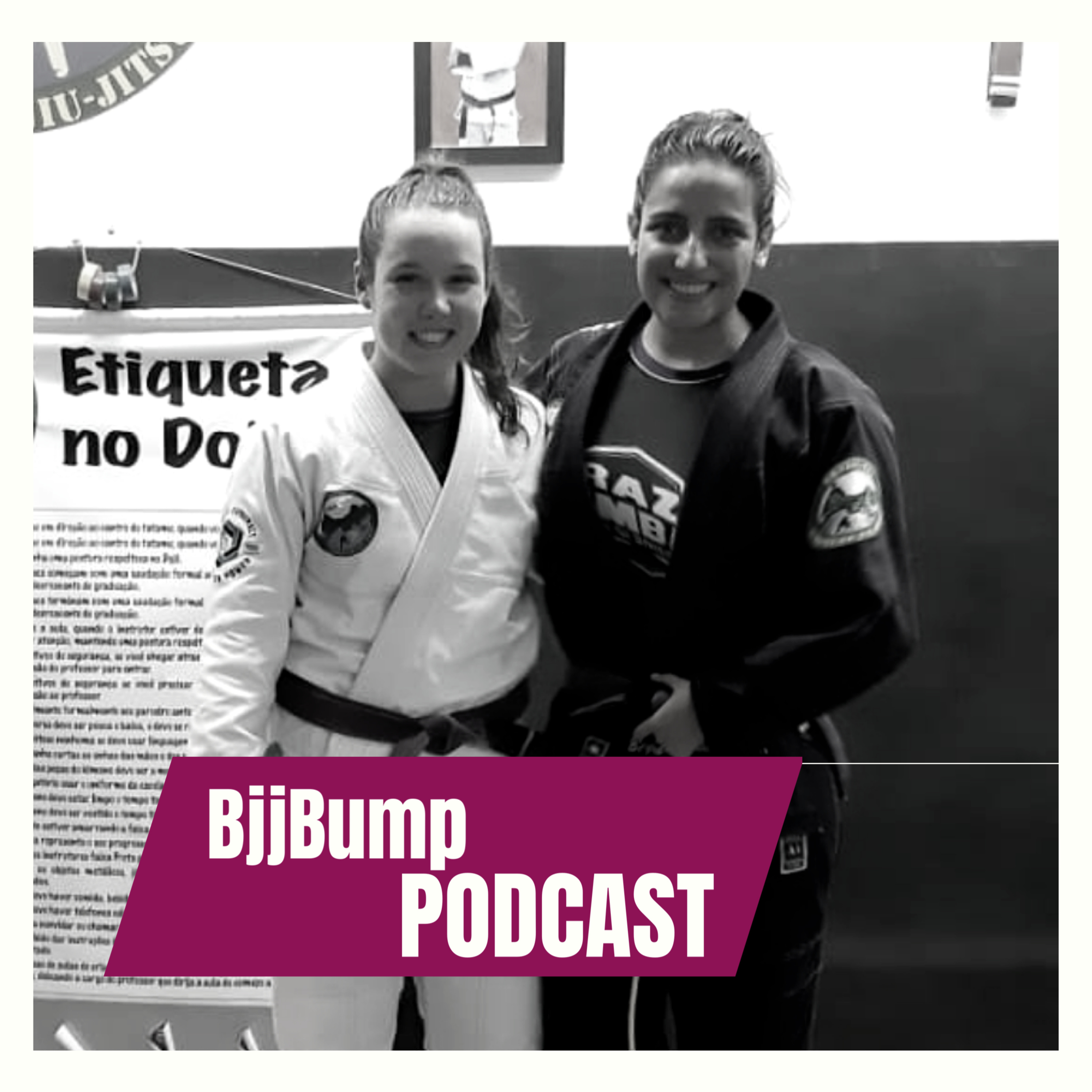 JIU JITSU TV CAST