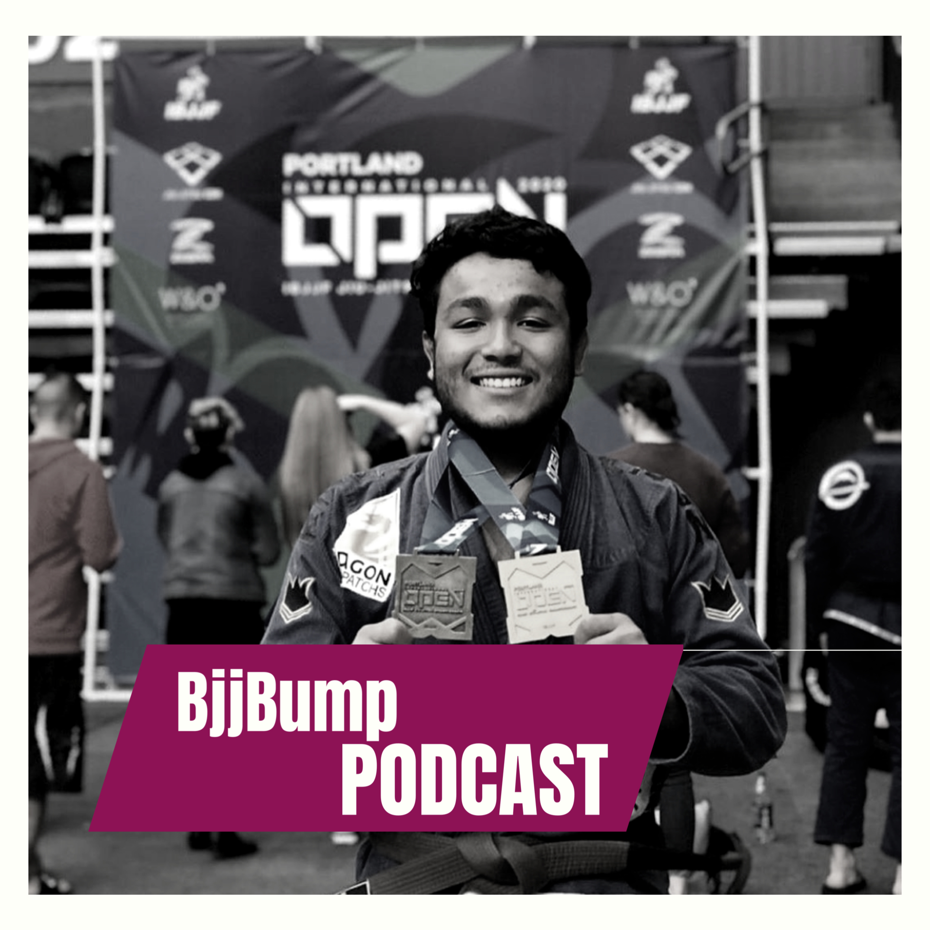 JIU JITSU TV CAST