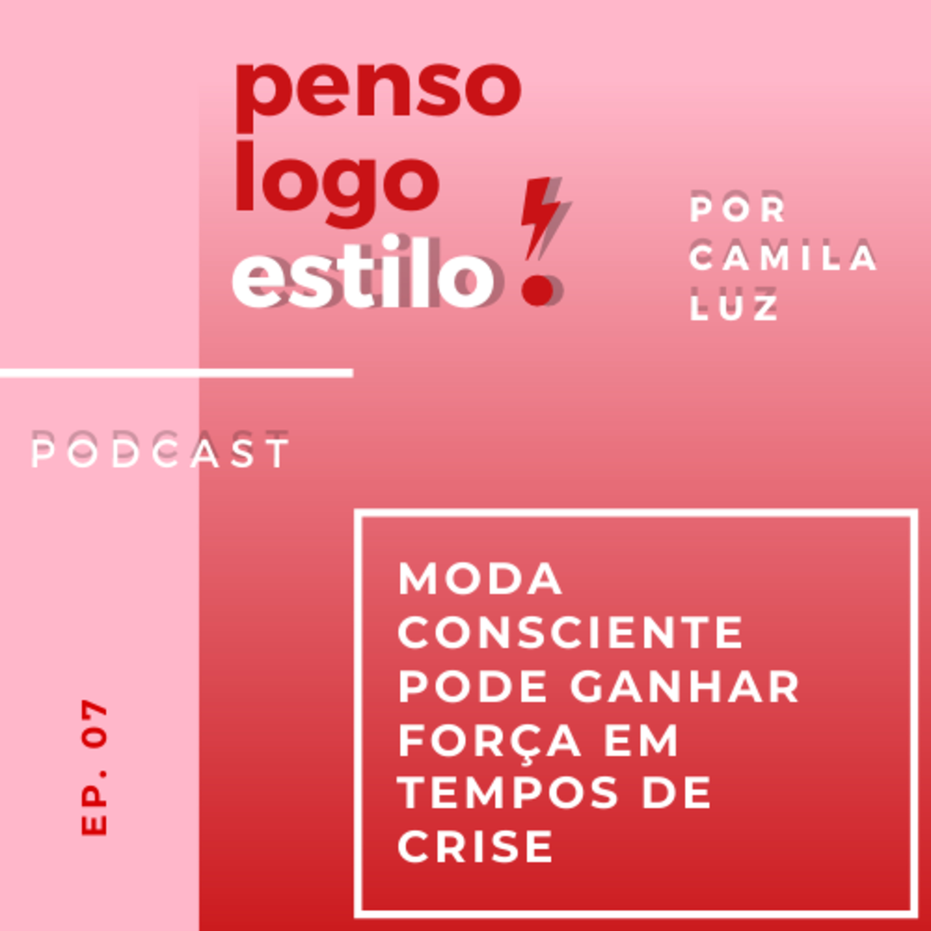 Penso Logo Estilo