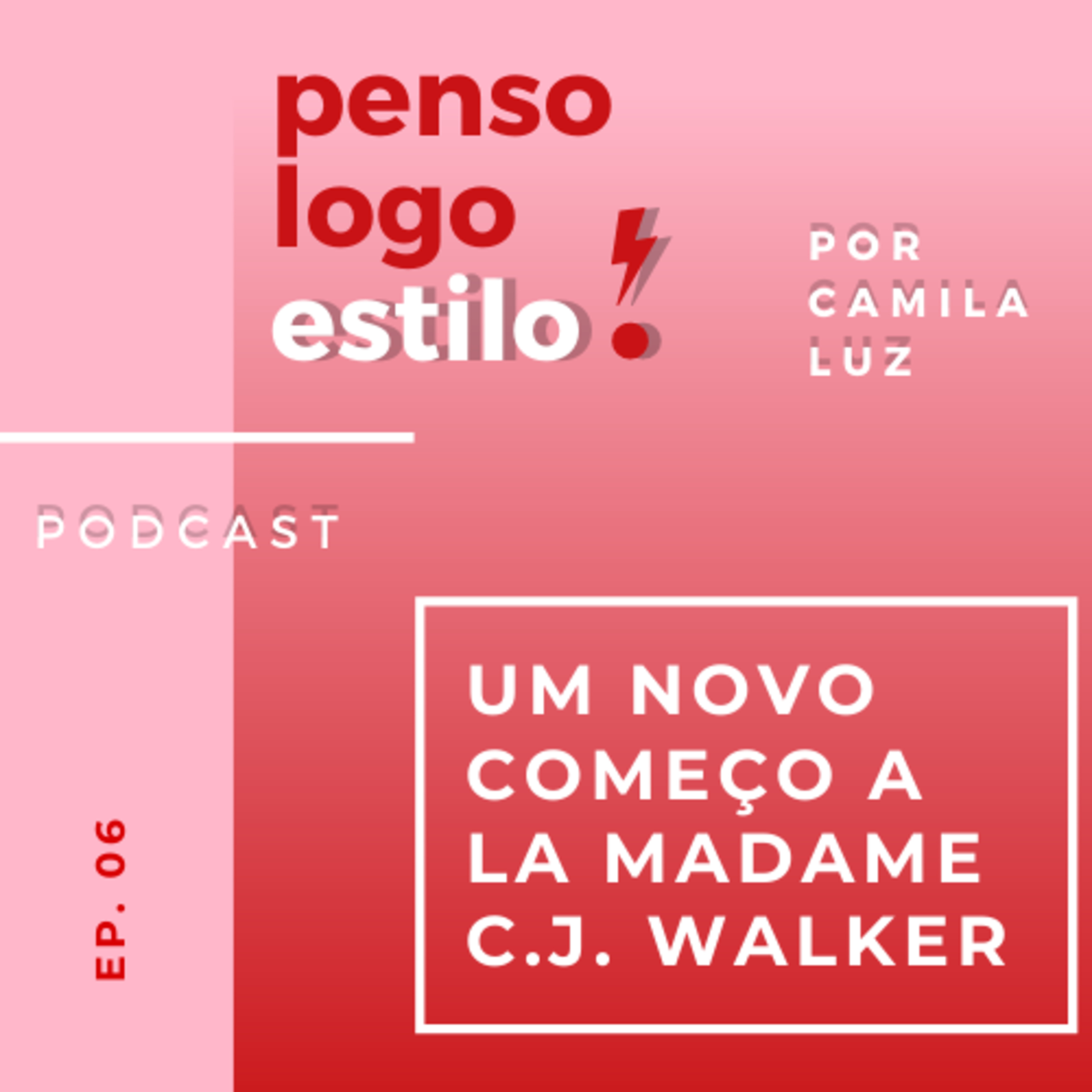 Penso Logo Estilo