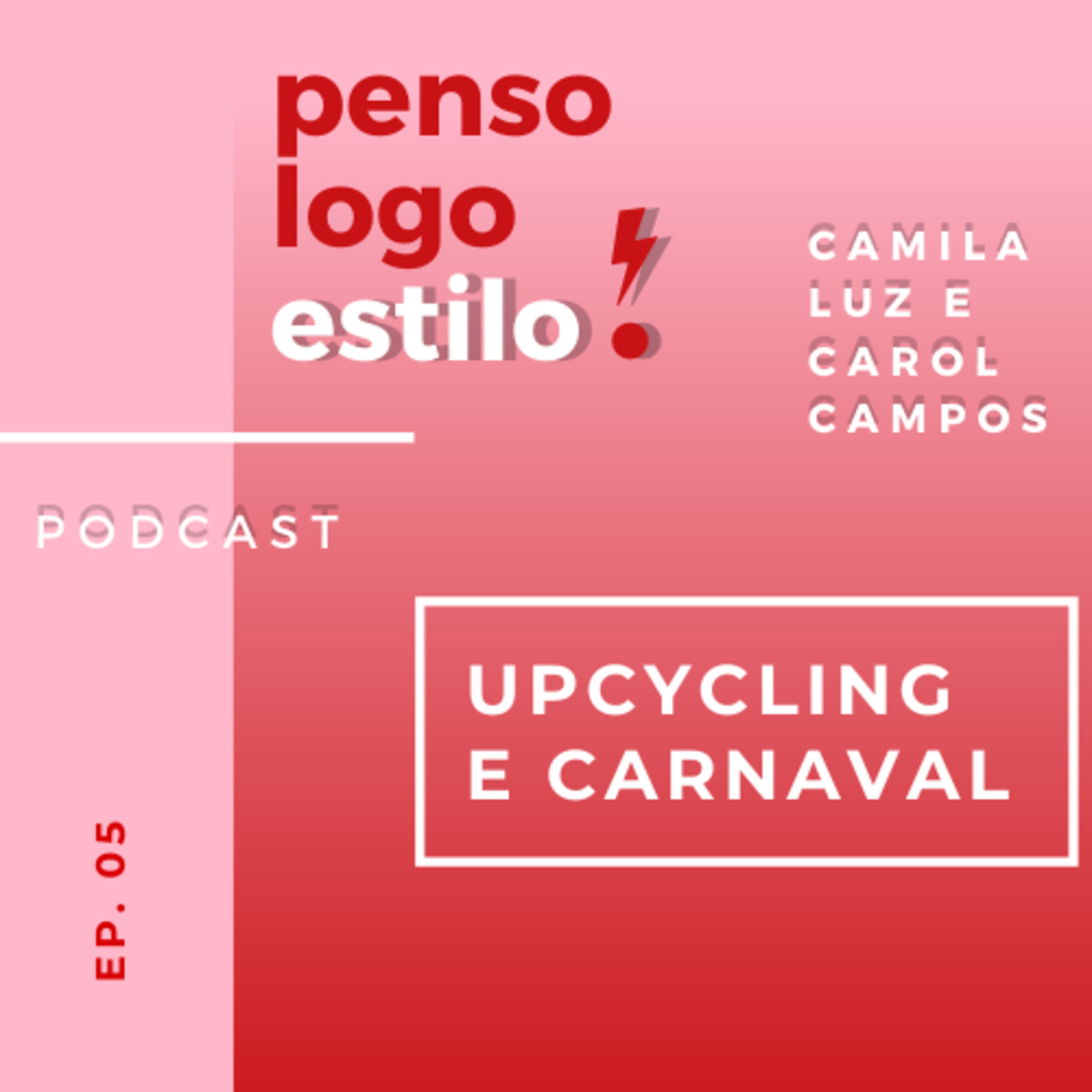 Penso Logo Estilo