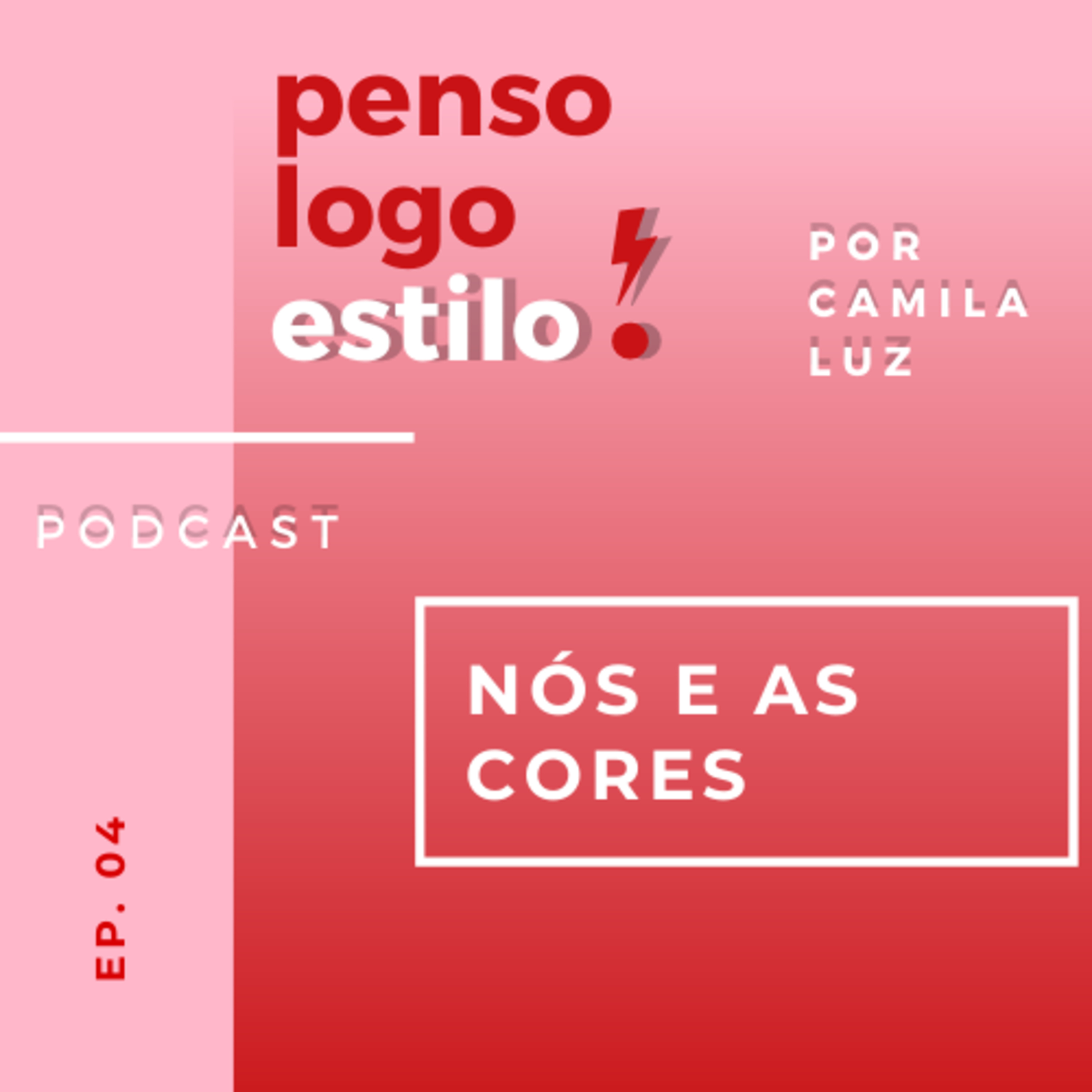 Penso Logo Estilo