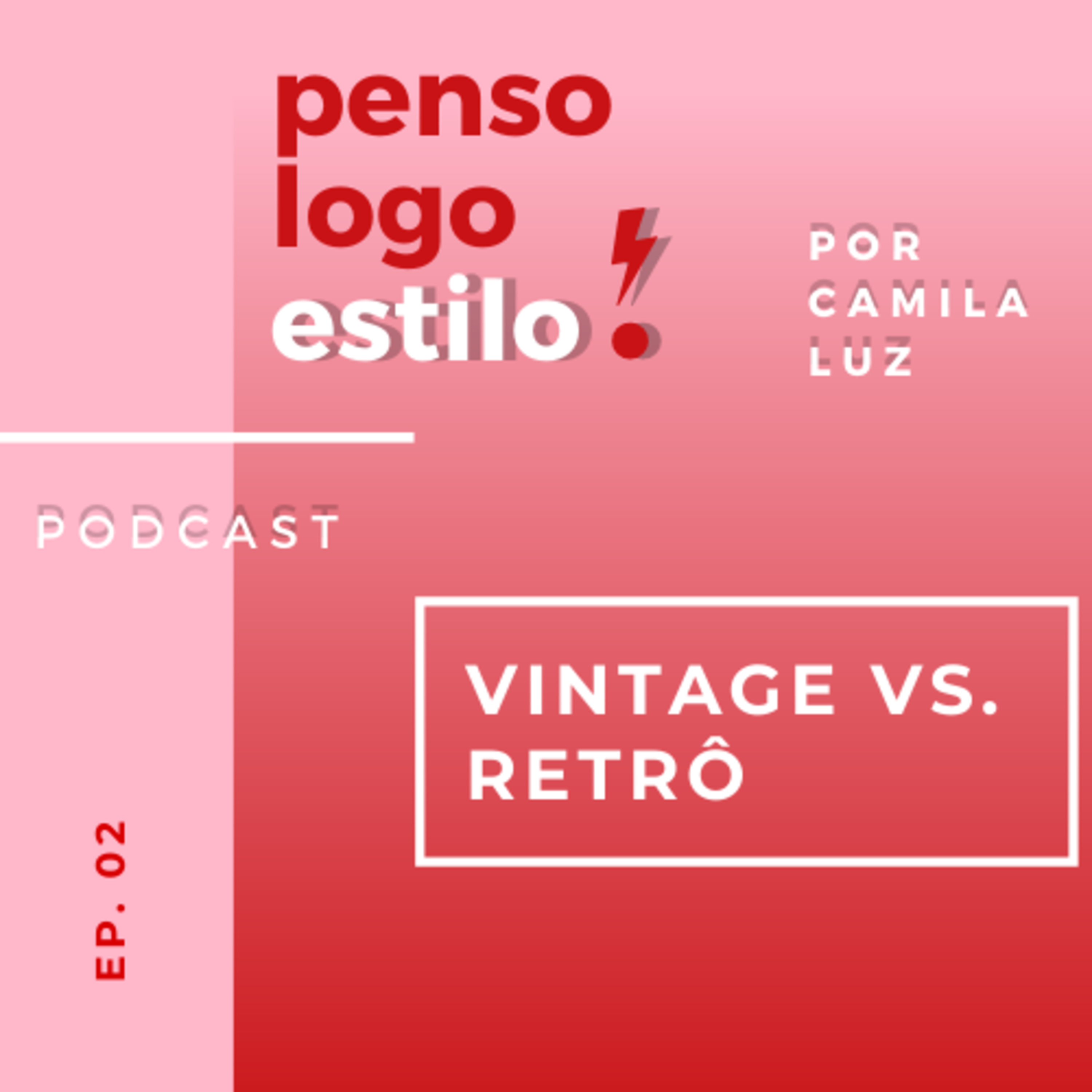 Penso Logo Estilo