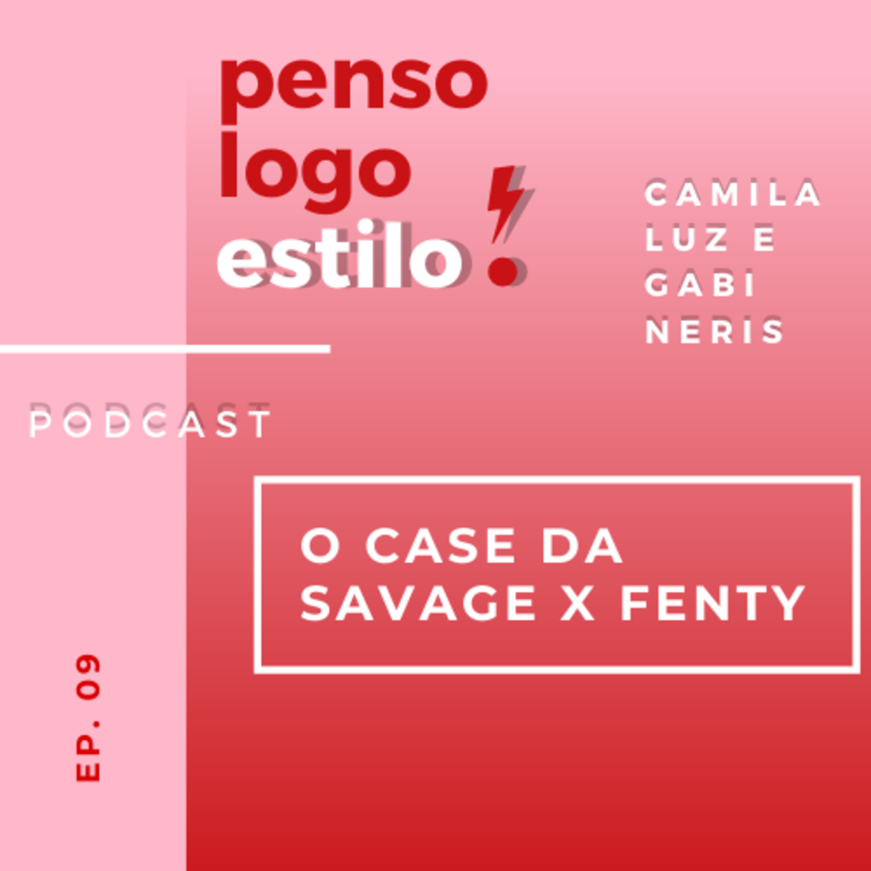 Penso Logo Estilo