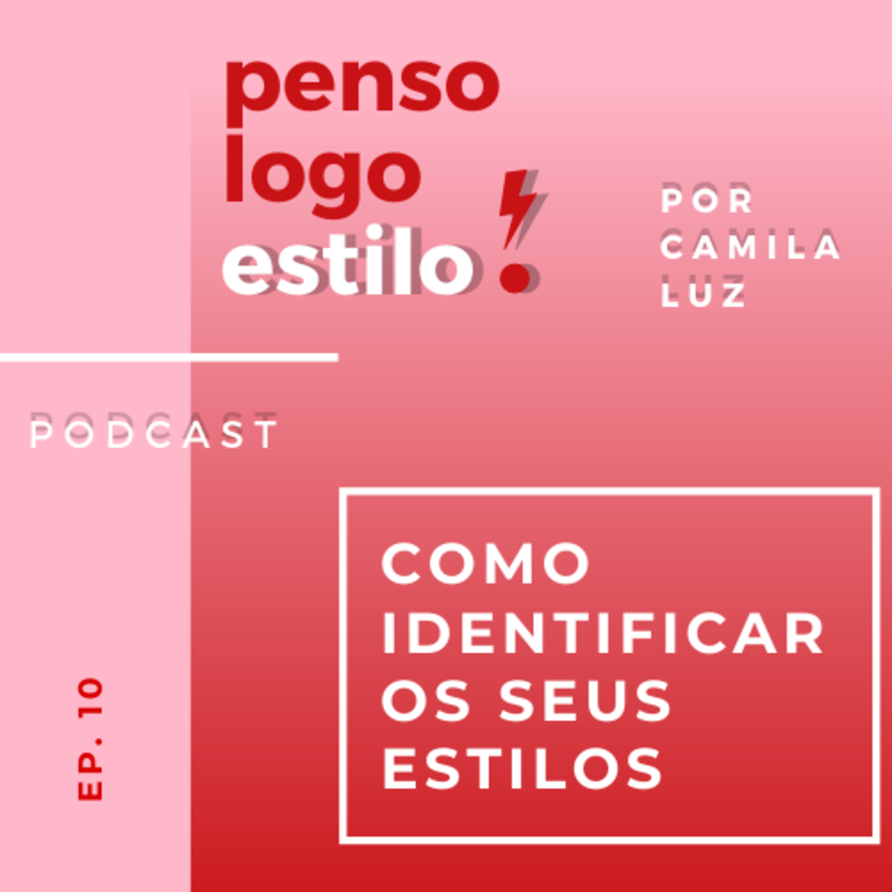 Penso Logo Estilo