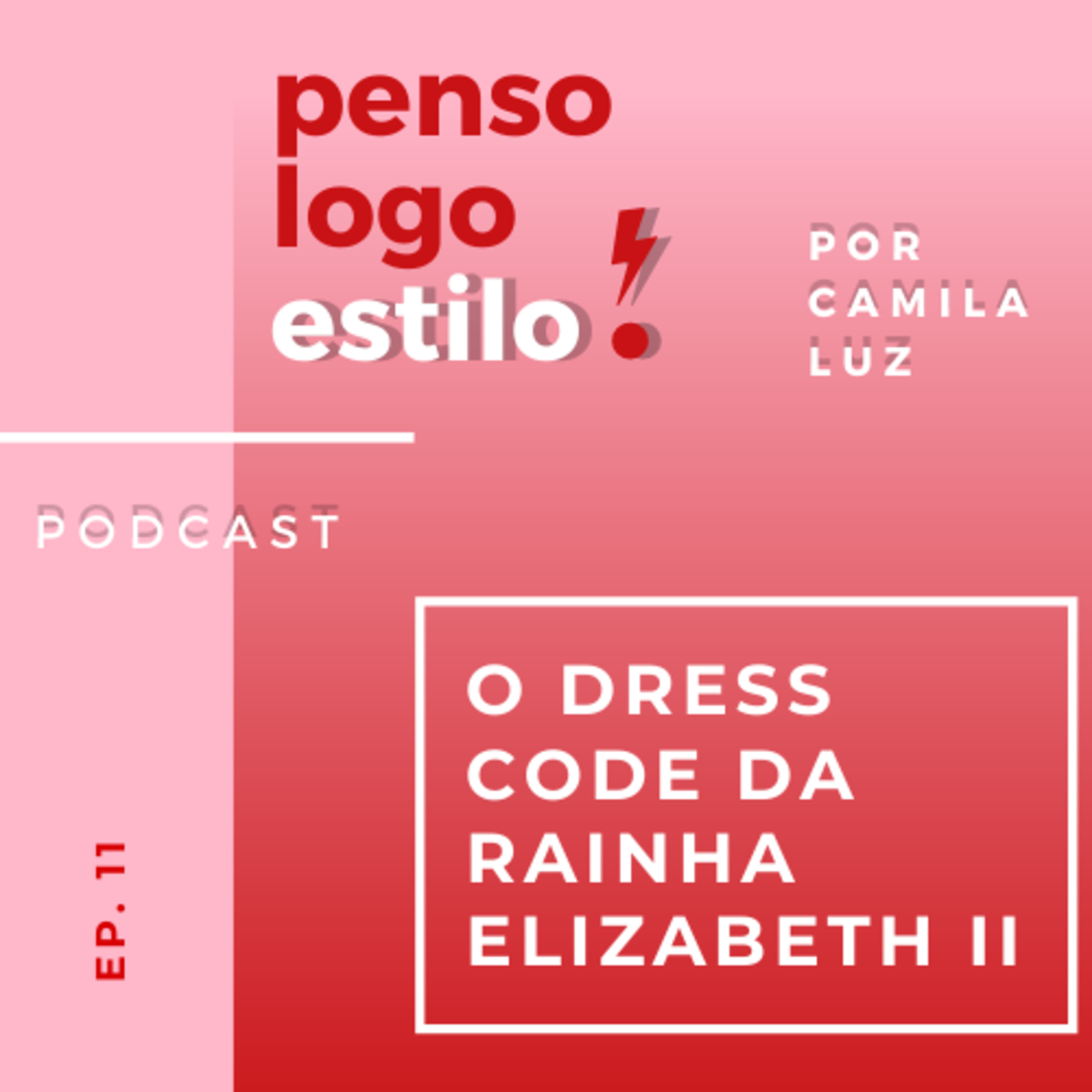 Penso Logo Estilo
