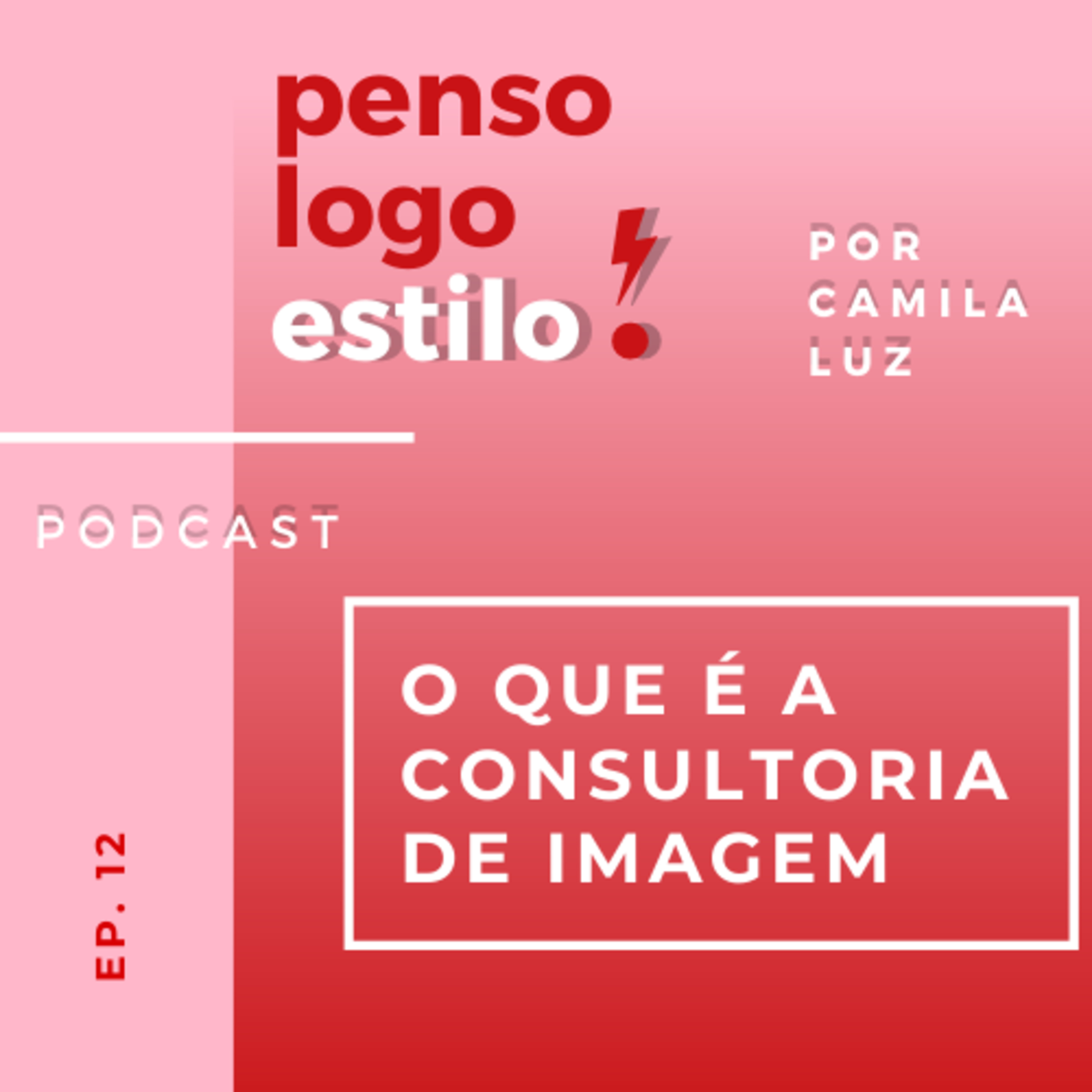 Penso Logo Estilo
