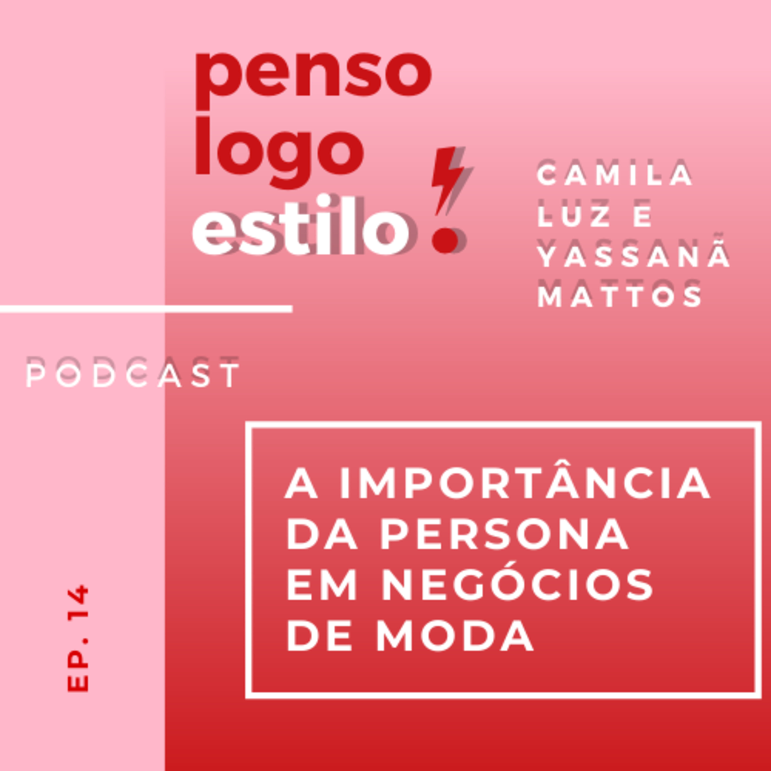 Penso Logo Estilo