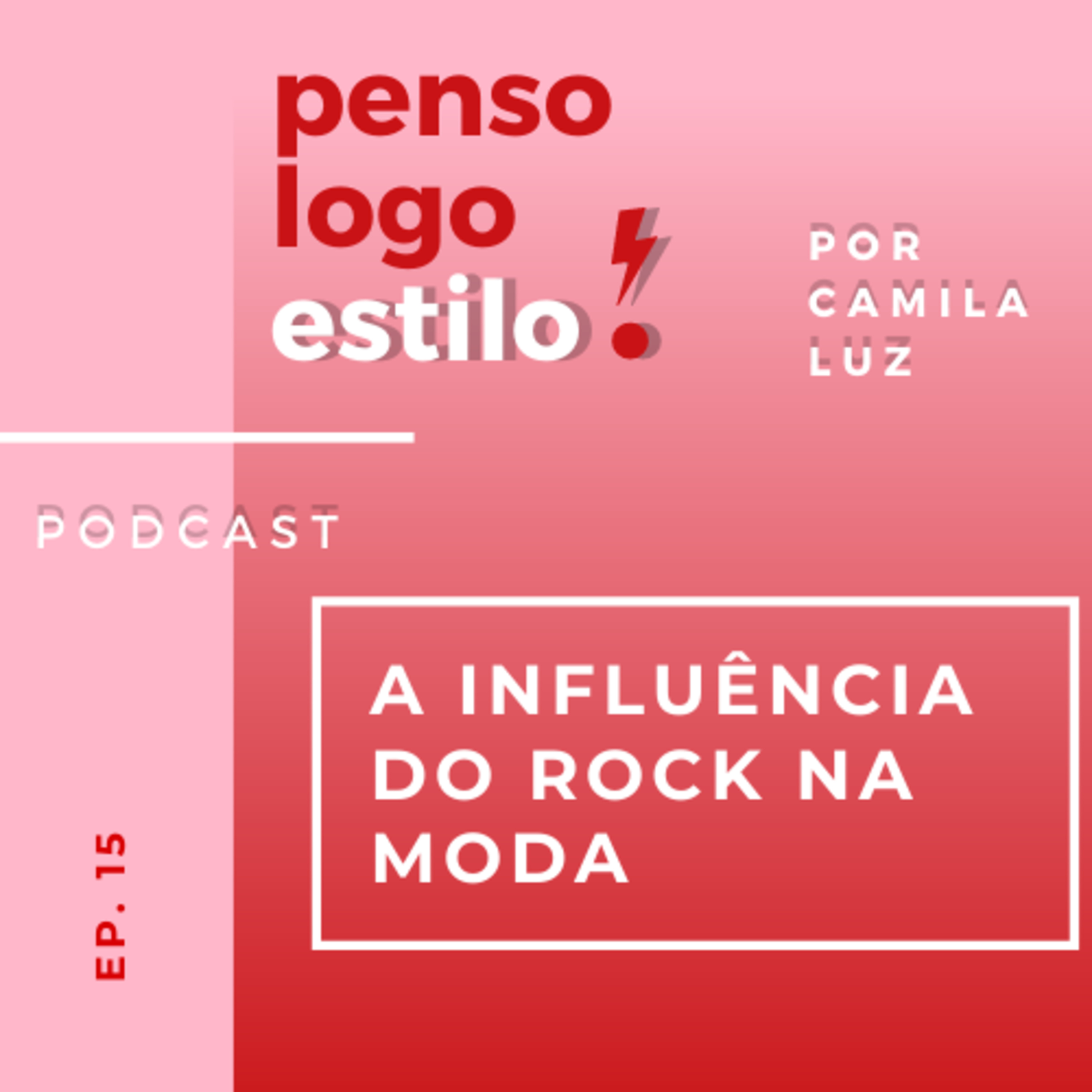Penso Logo Estilo