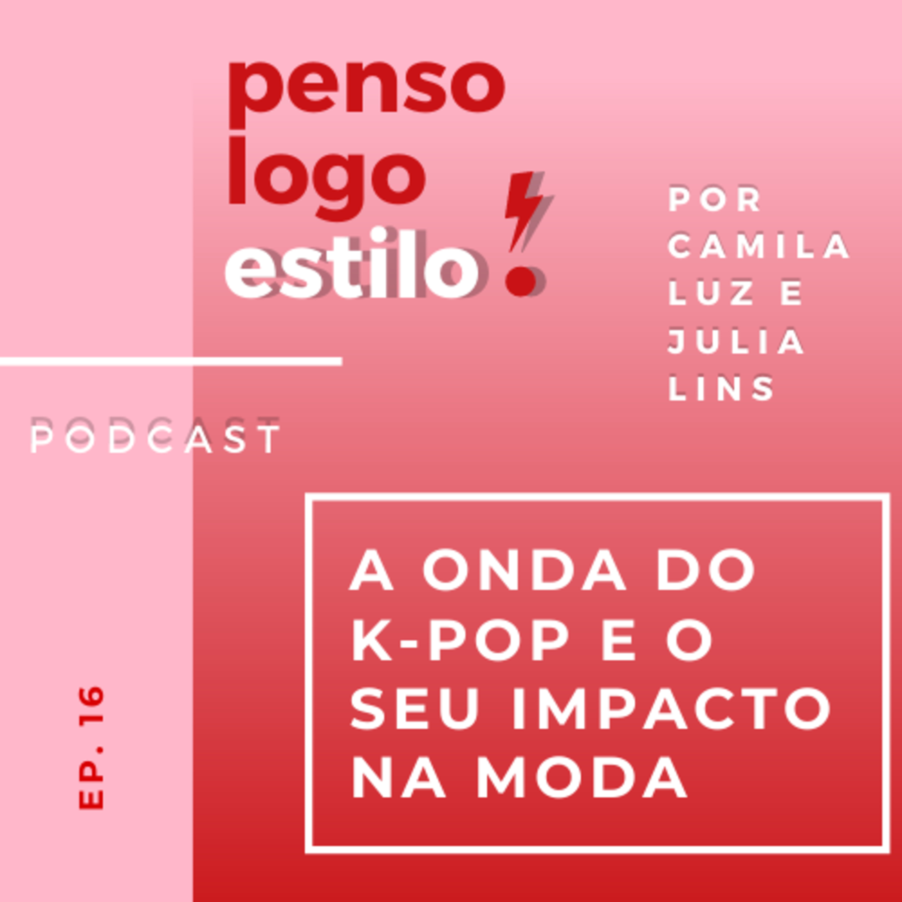 Penso Logo Estilo