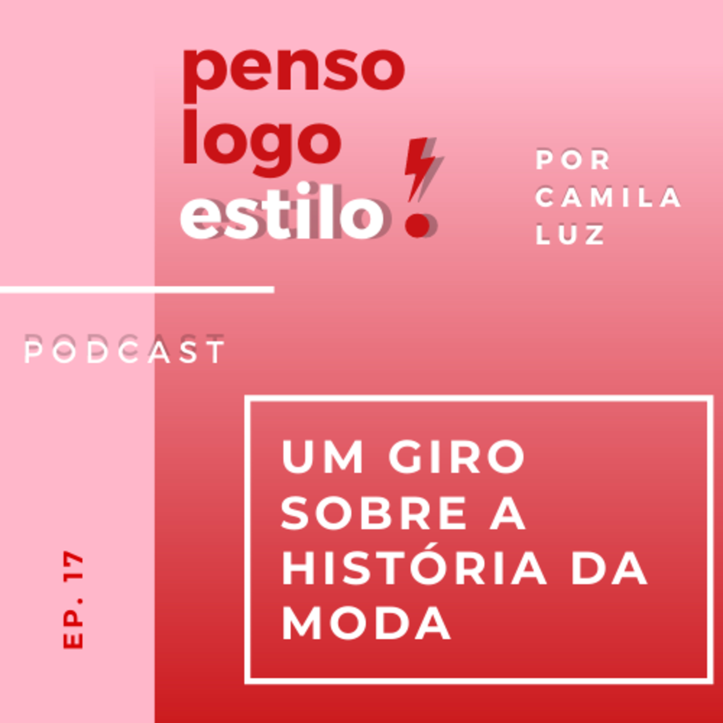 Penso Logo Estilo