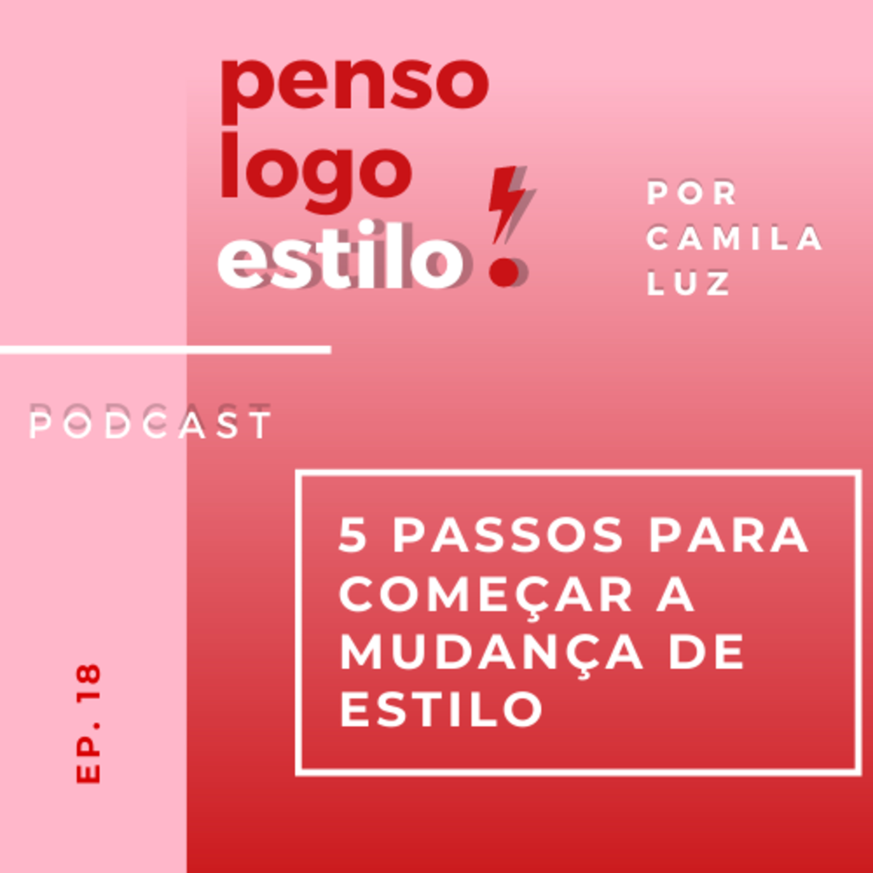 Penso Logo Estilo