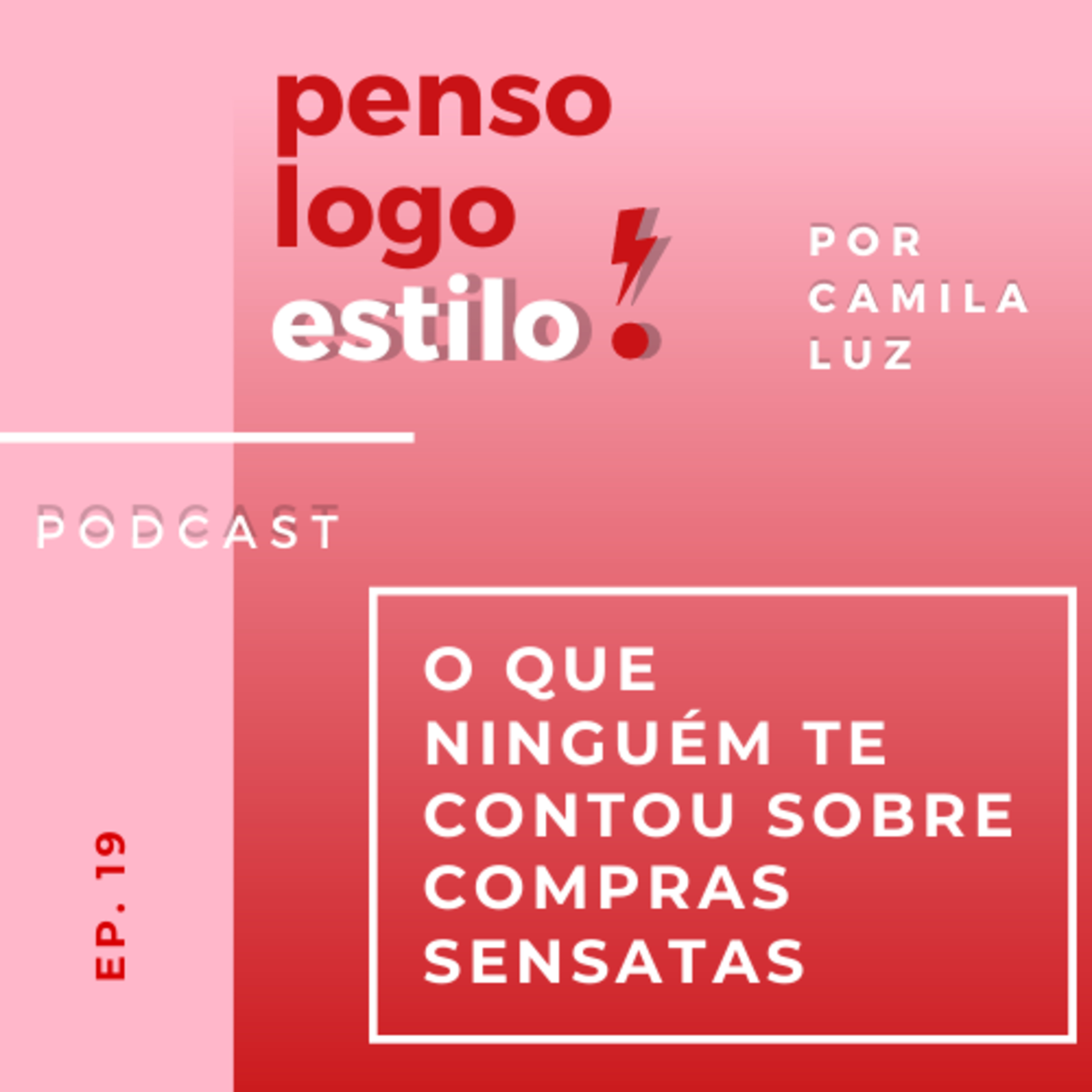 Penso Logo Estilo