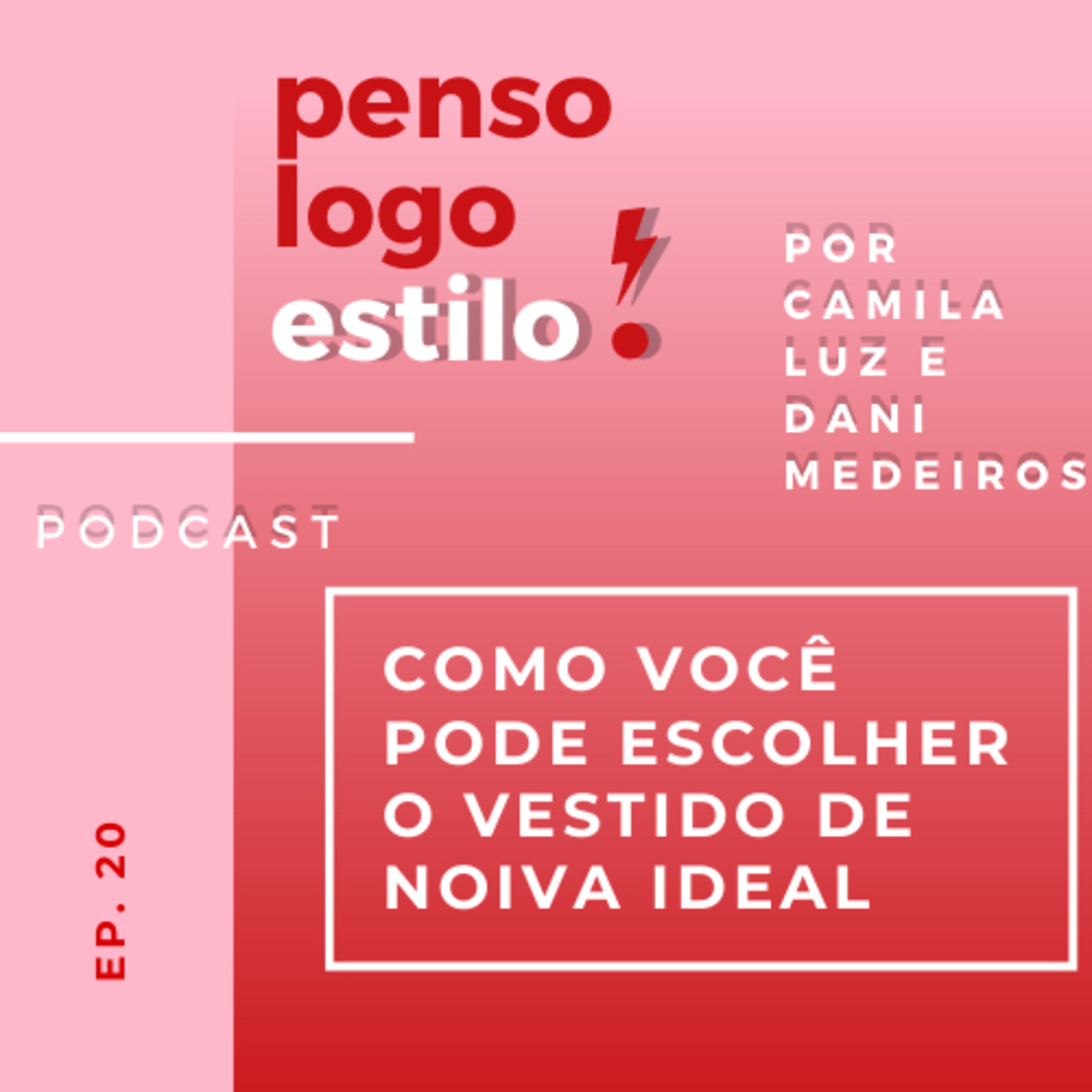 Penso Logo Estilo