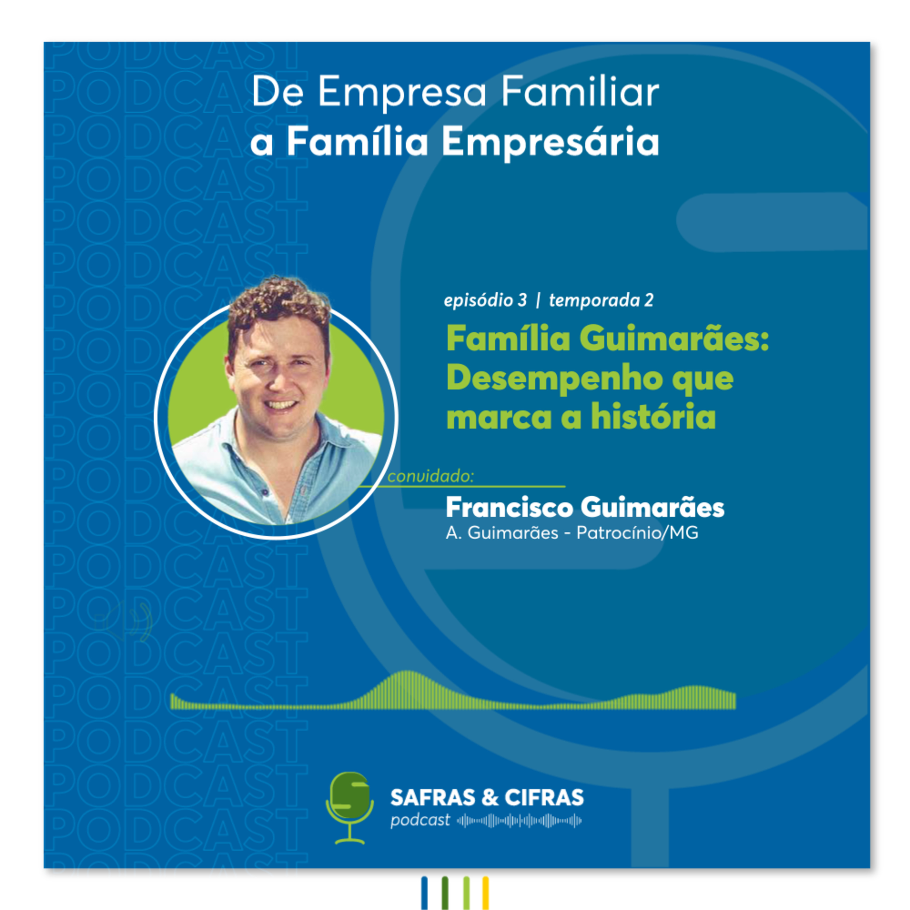 De empresa familiar a família empresária
