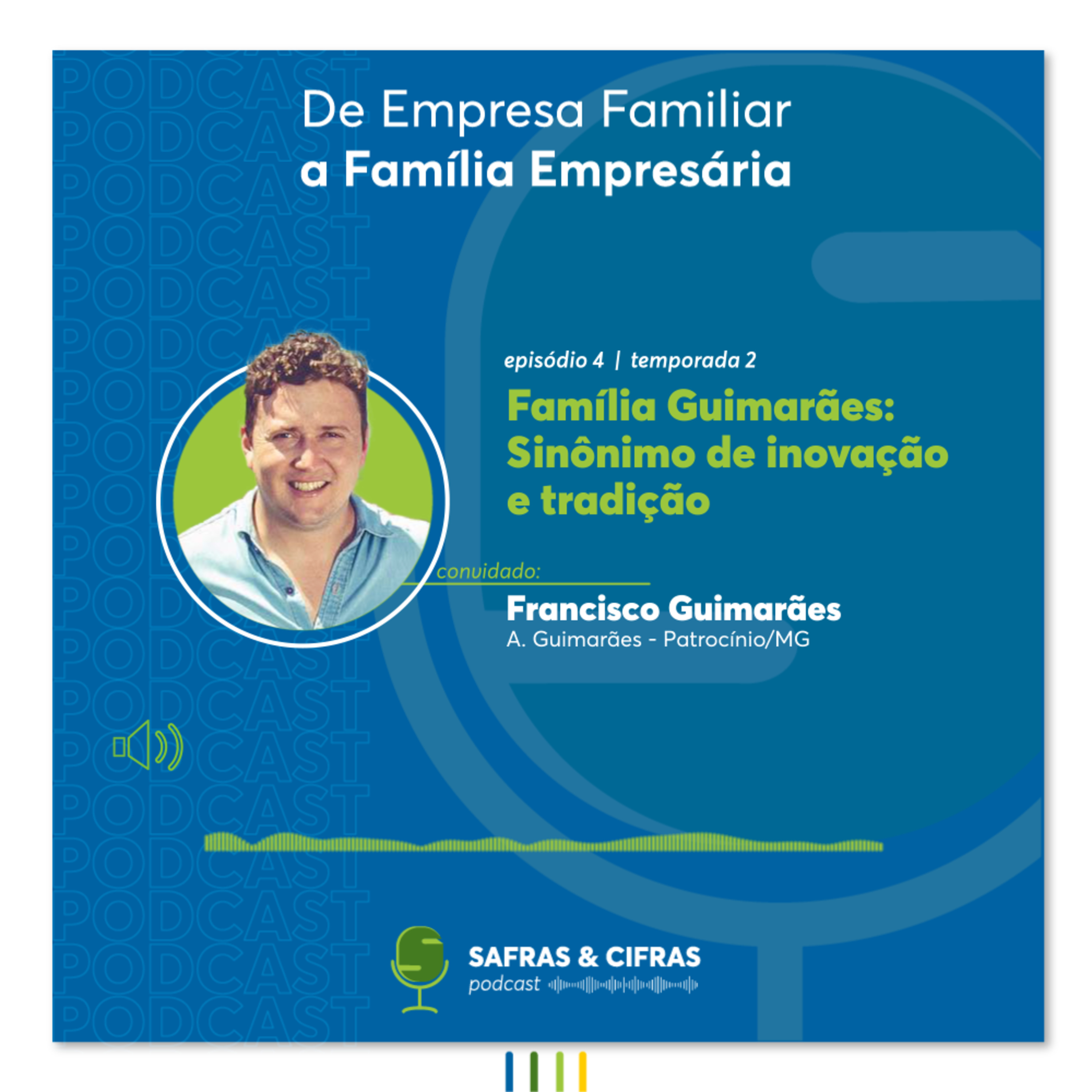 De empresa familiar a família empresária