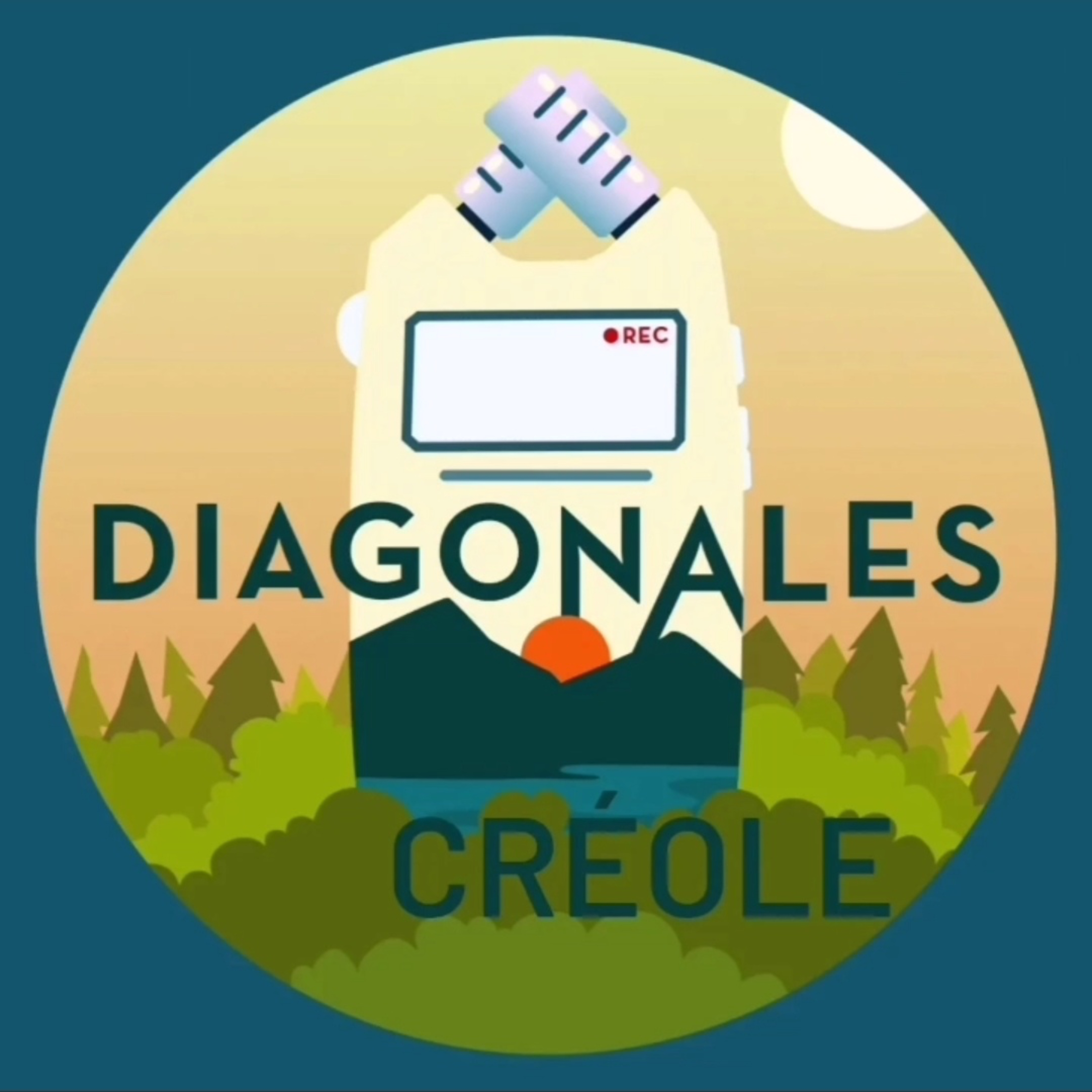 Saison 2, épisode 2 : Mafat(iguée) sur la diagonale créole