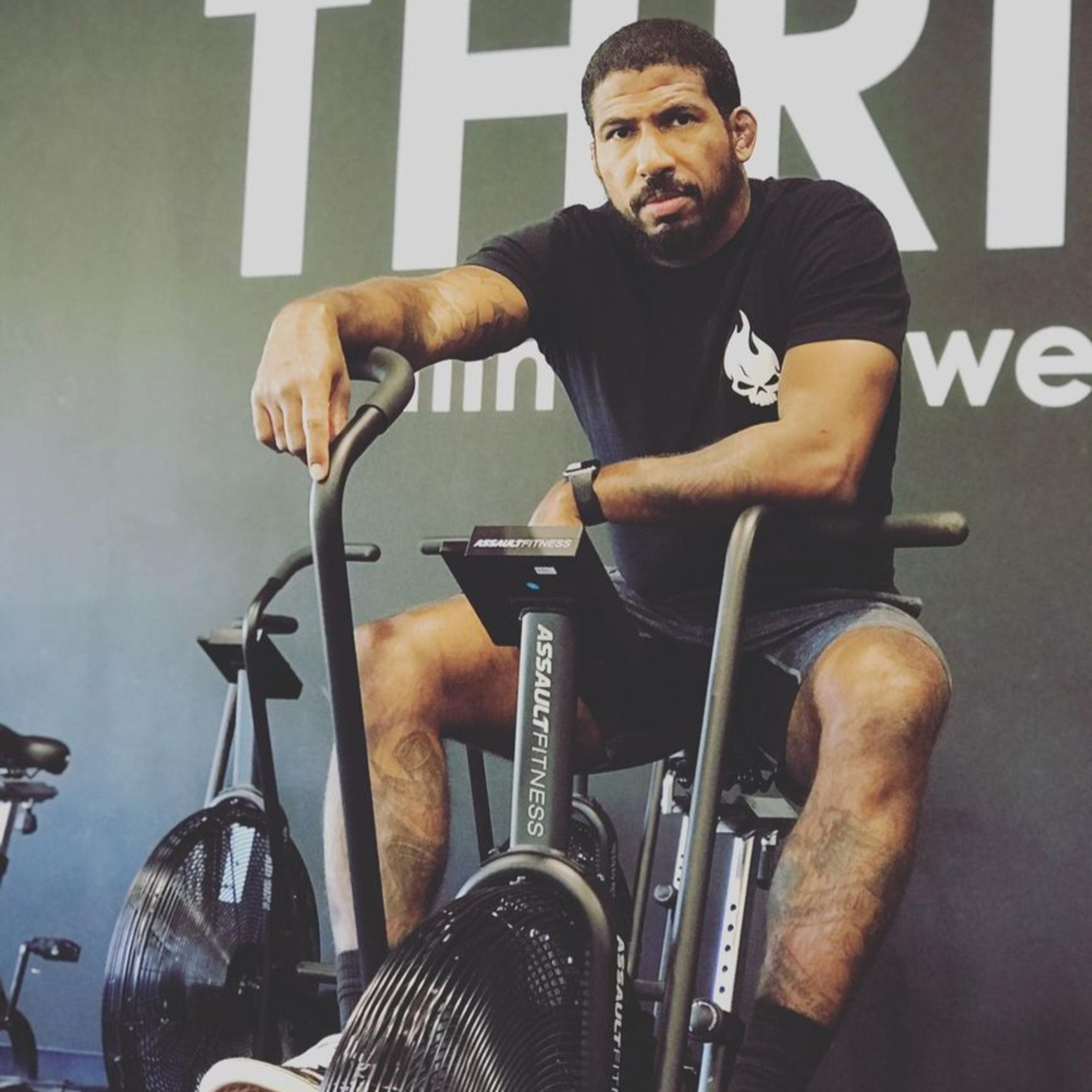 Business & Barbell Talk