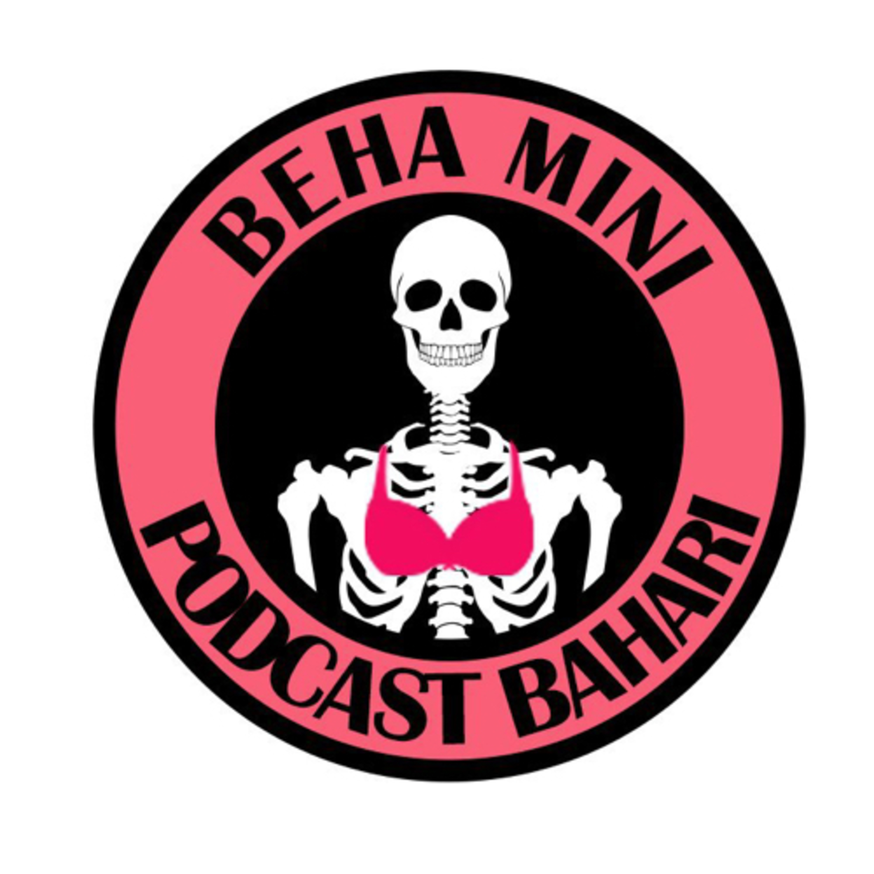 BEHA MINI episode artwork
