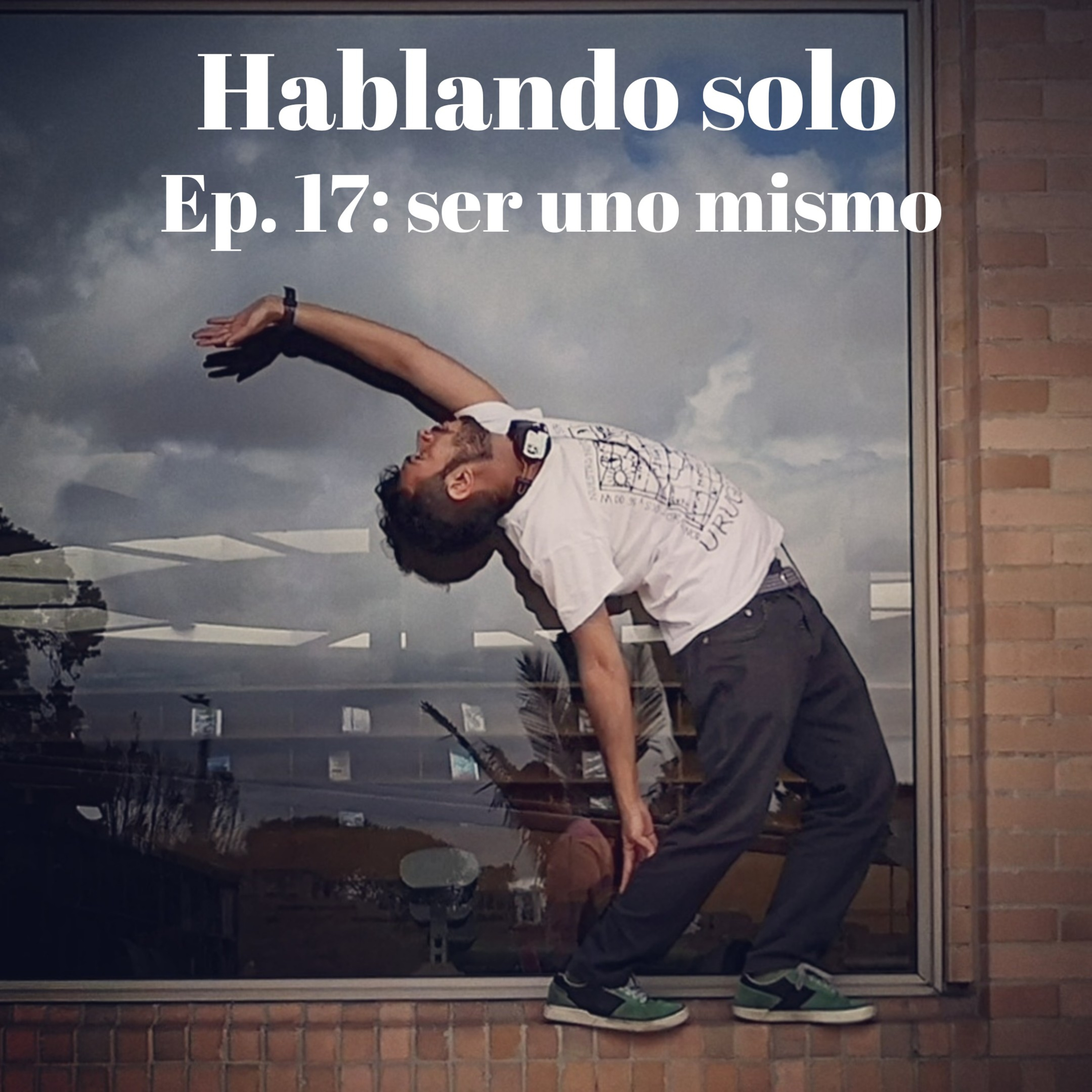 Hablando solo