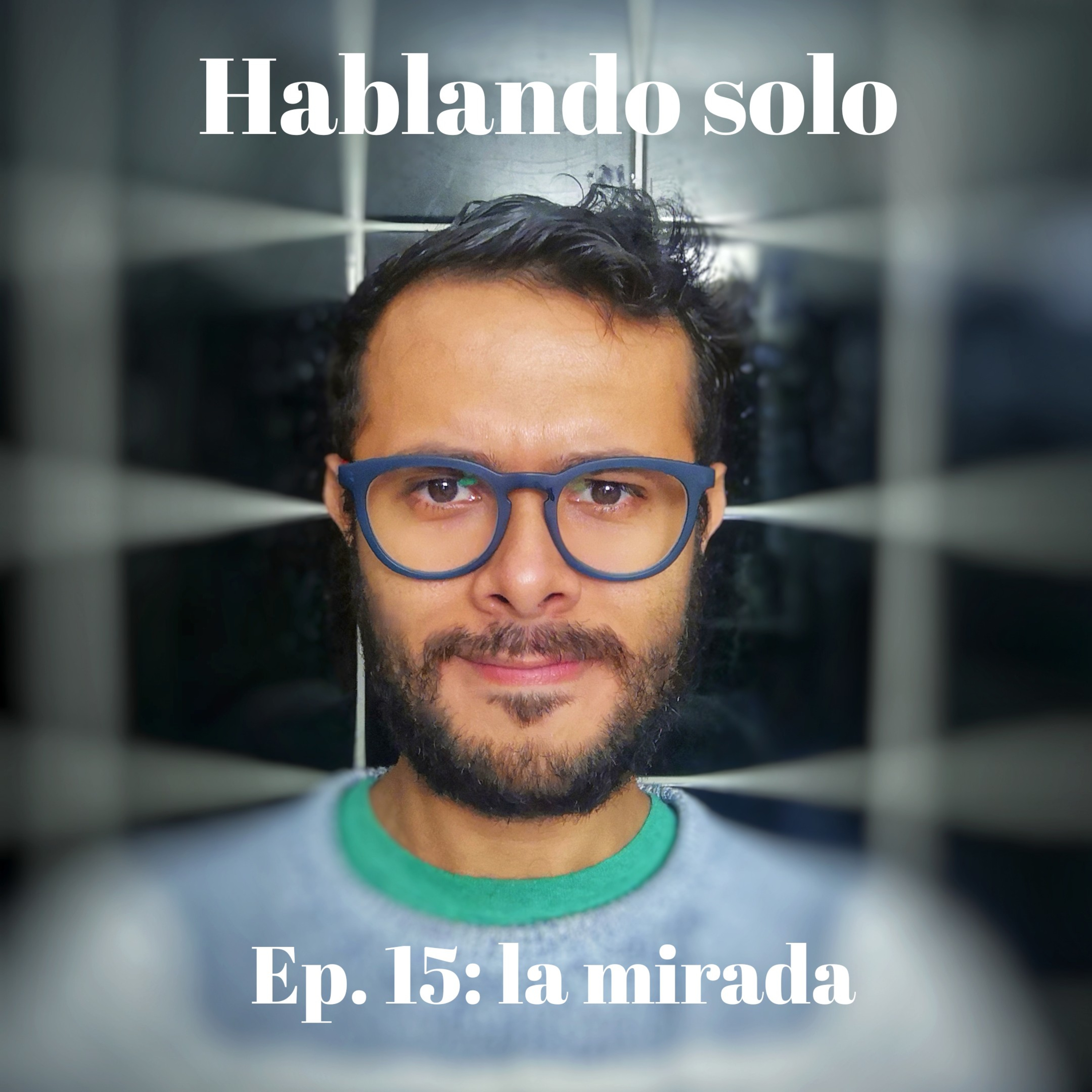 Hablando solo