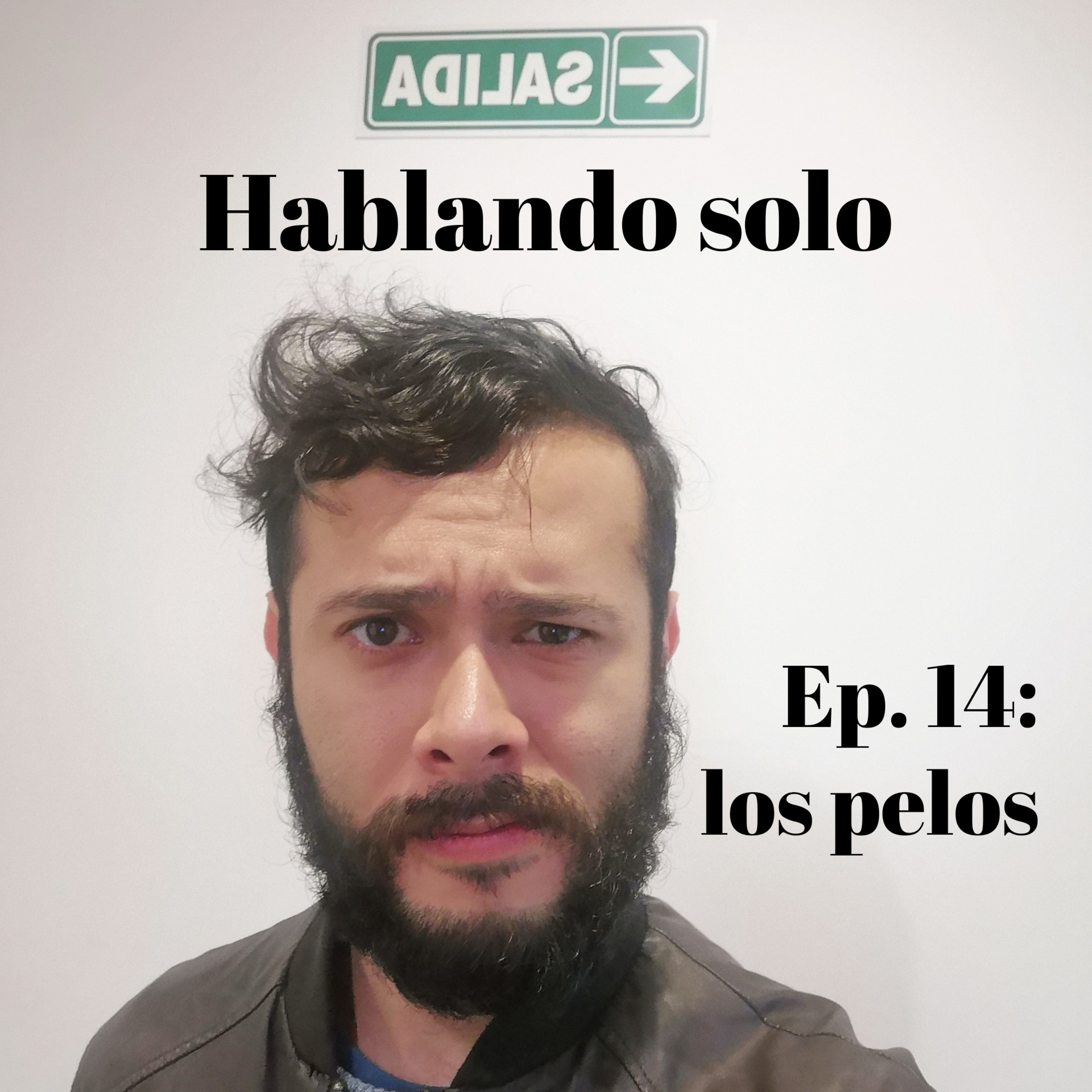 Hablando solo