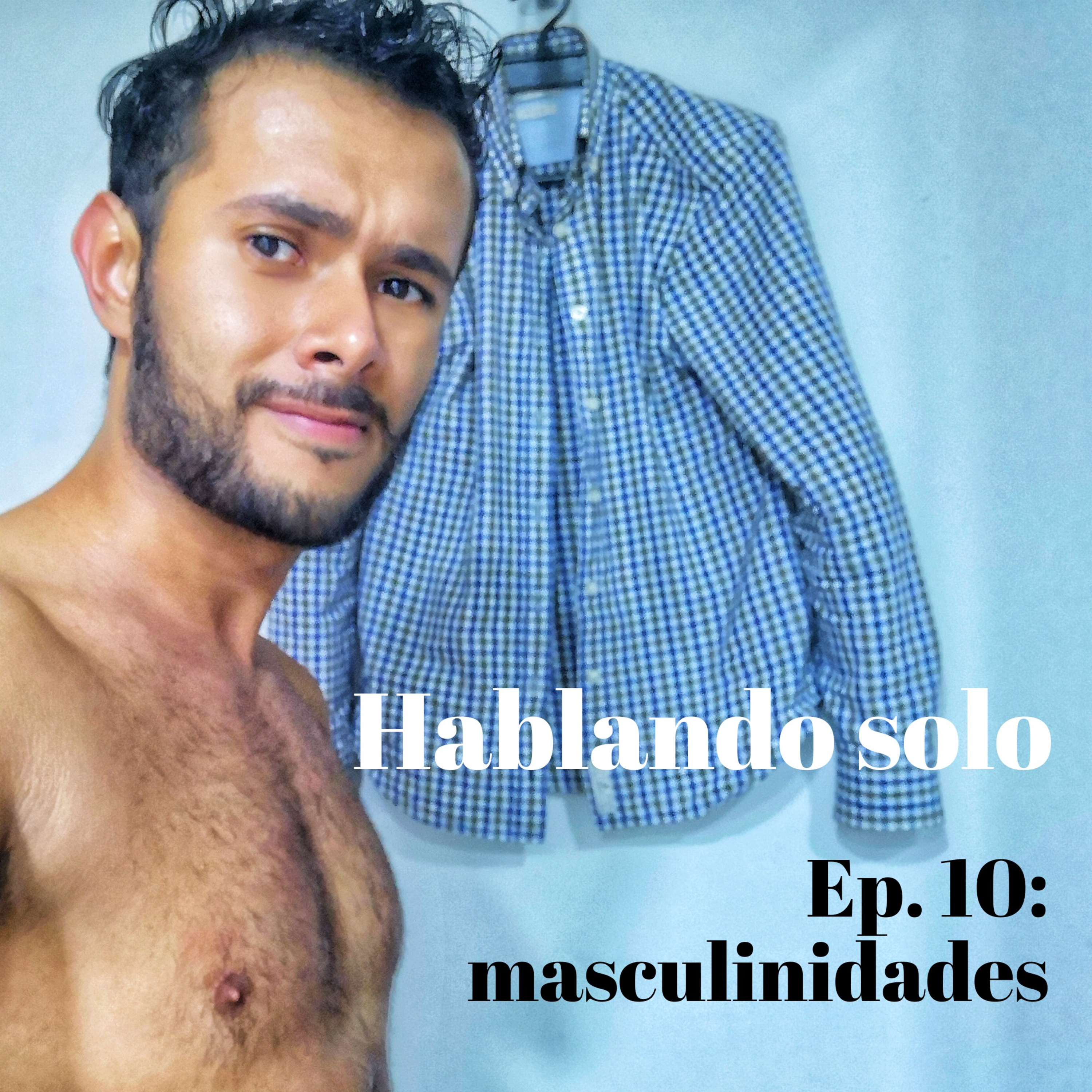 Hablando solo