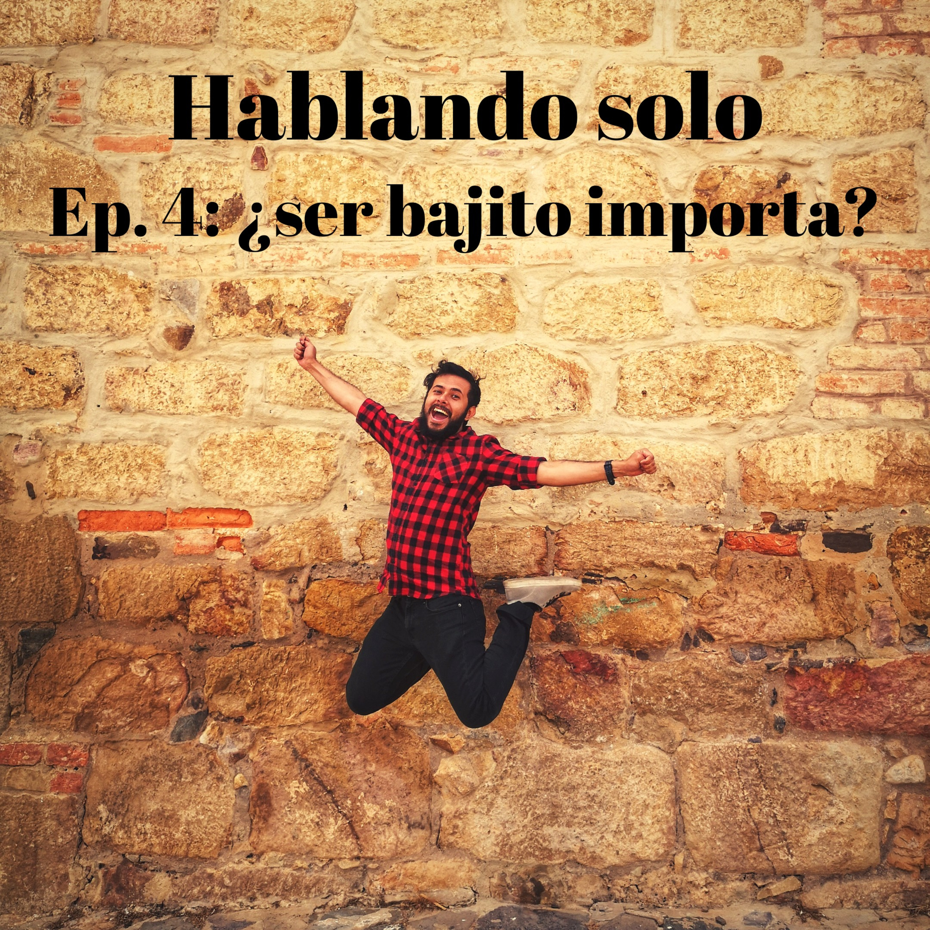 Hablando solo