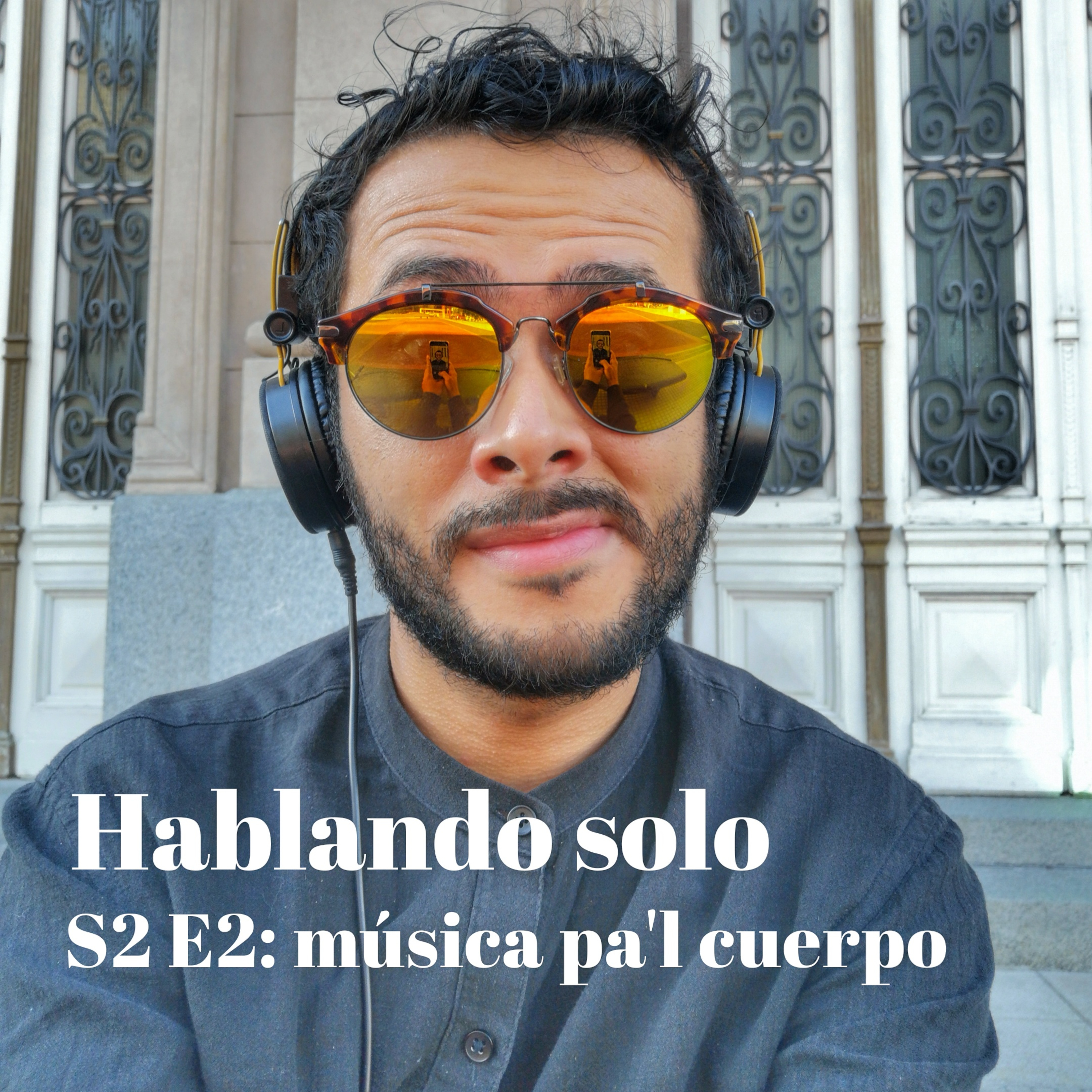Hablando solo