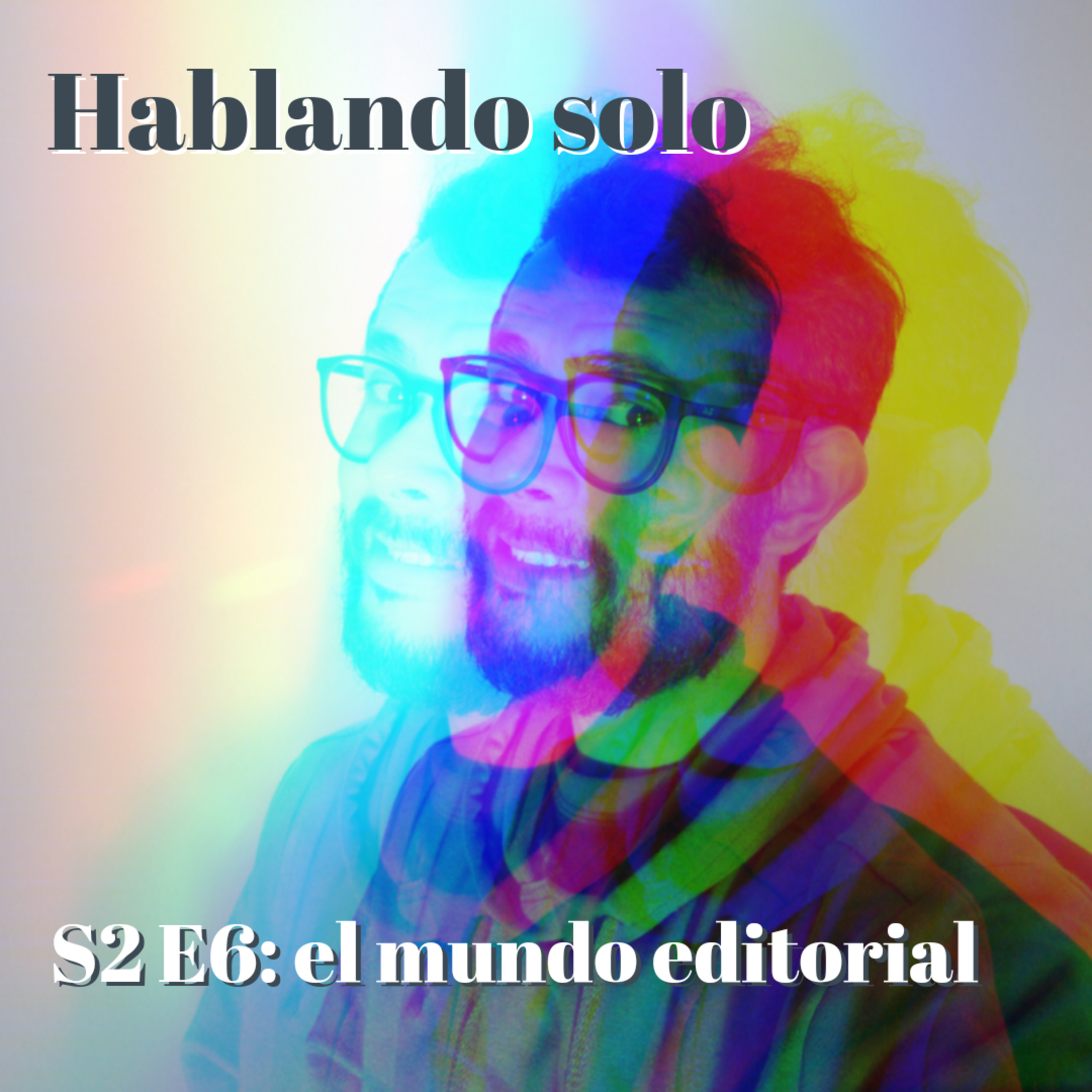 Hablando solo