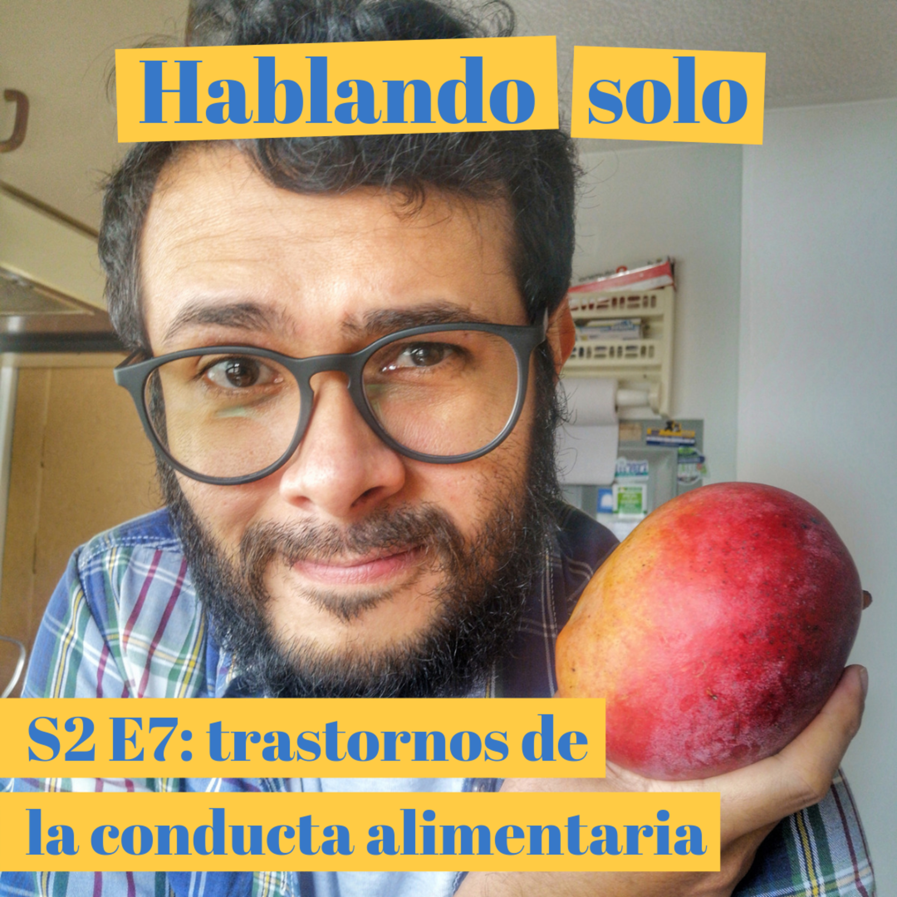 Hablando solo