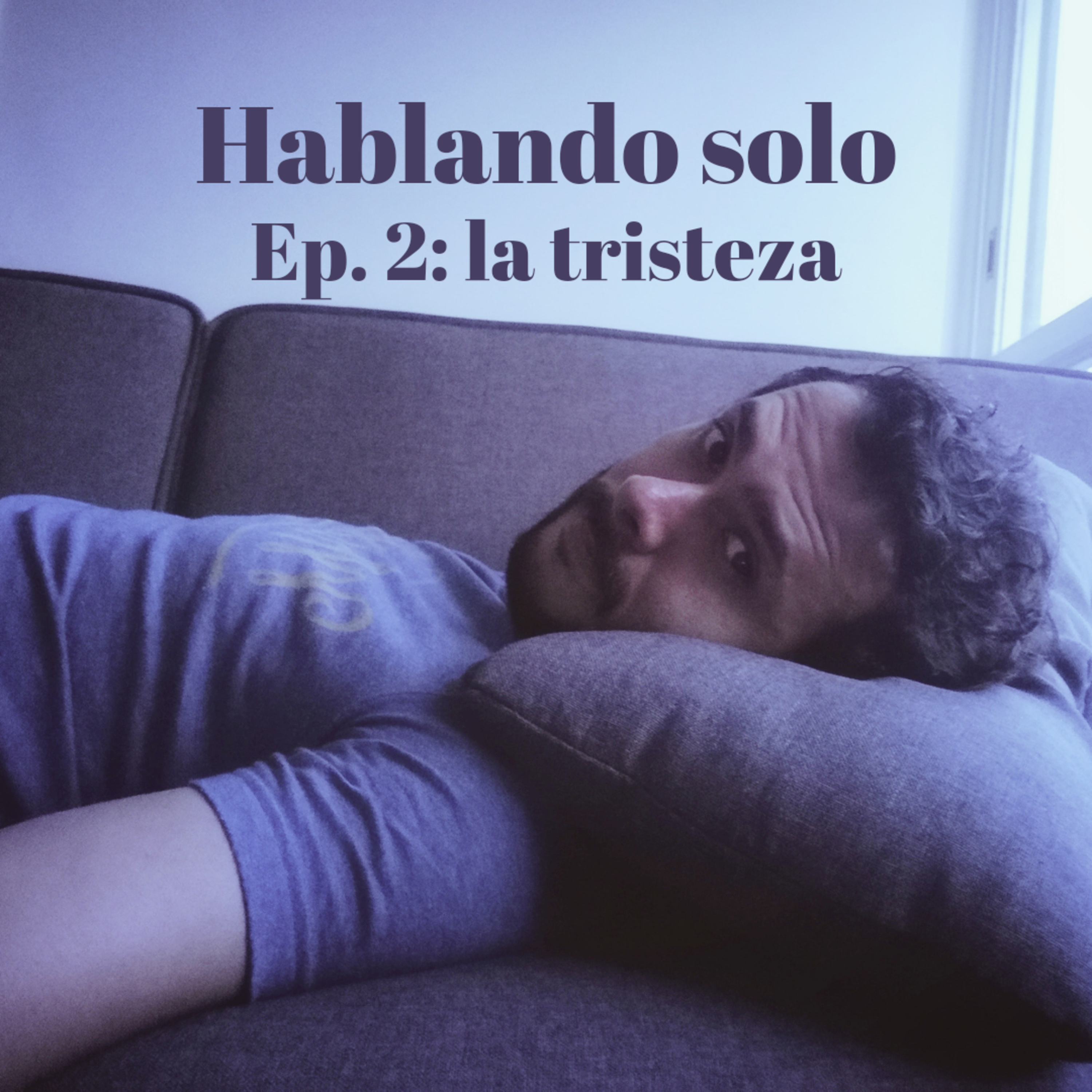 Hablando solo