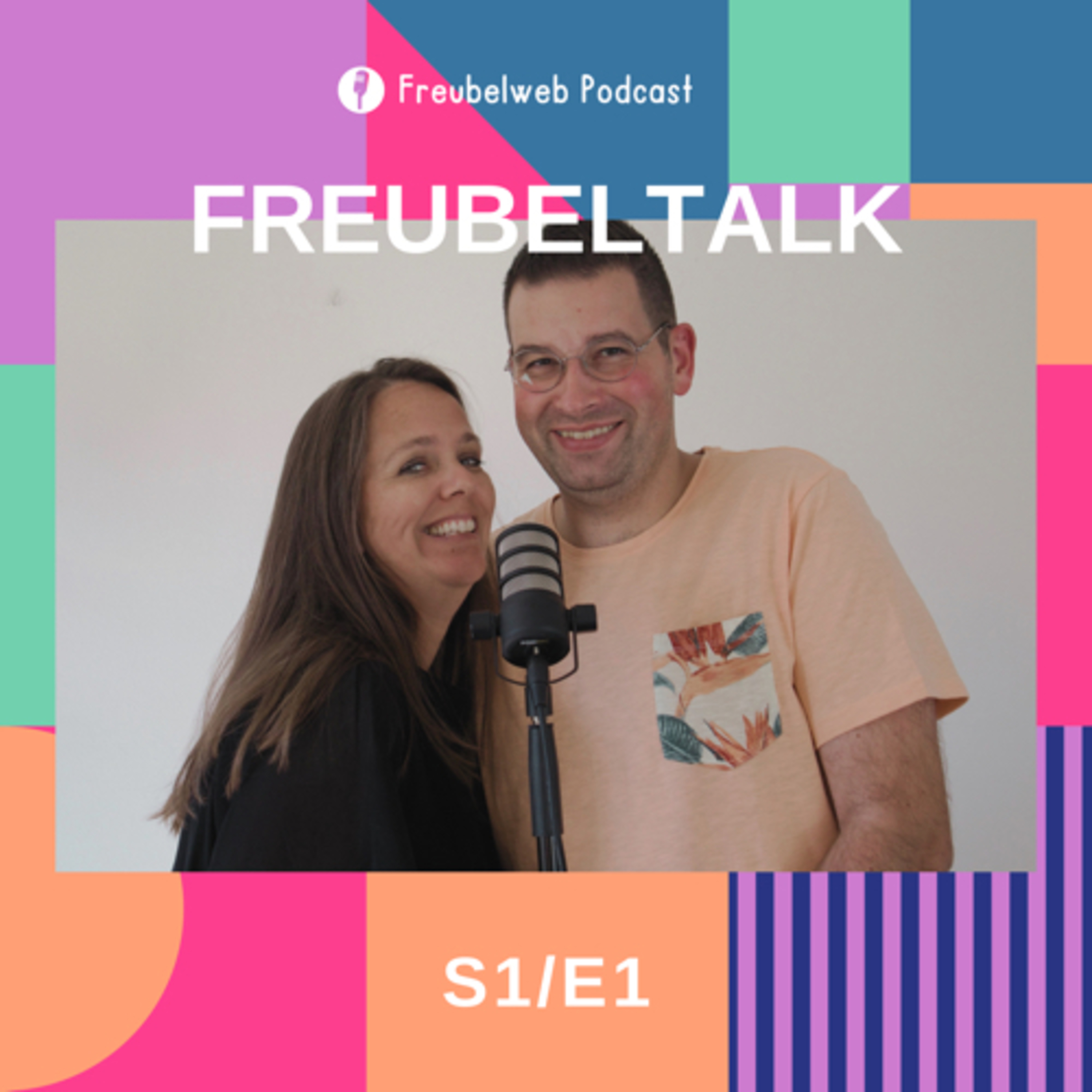 Freubeltalk