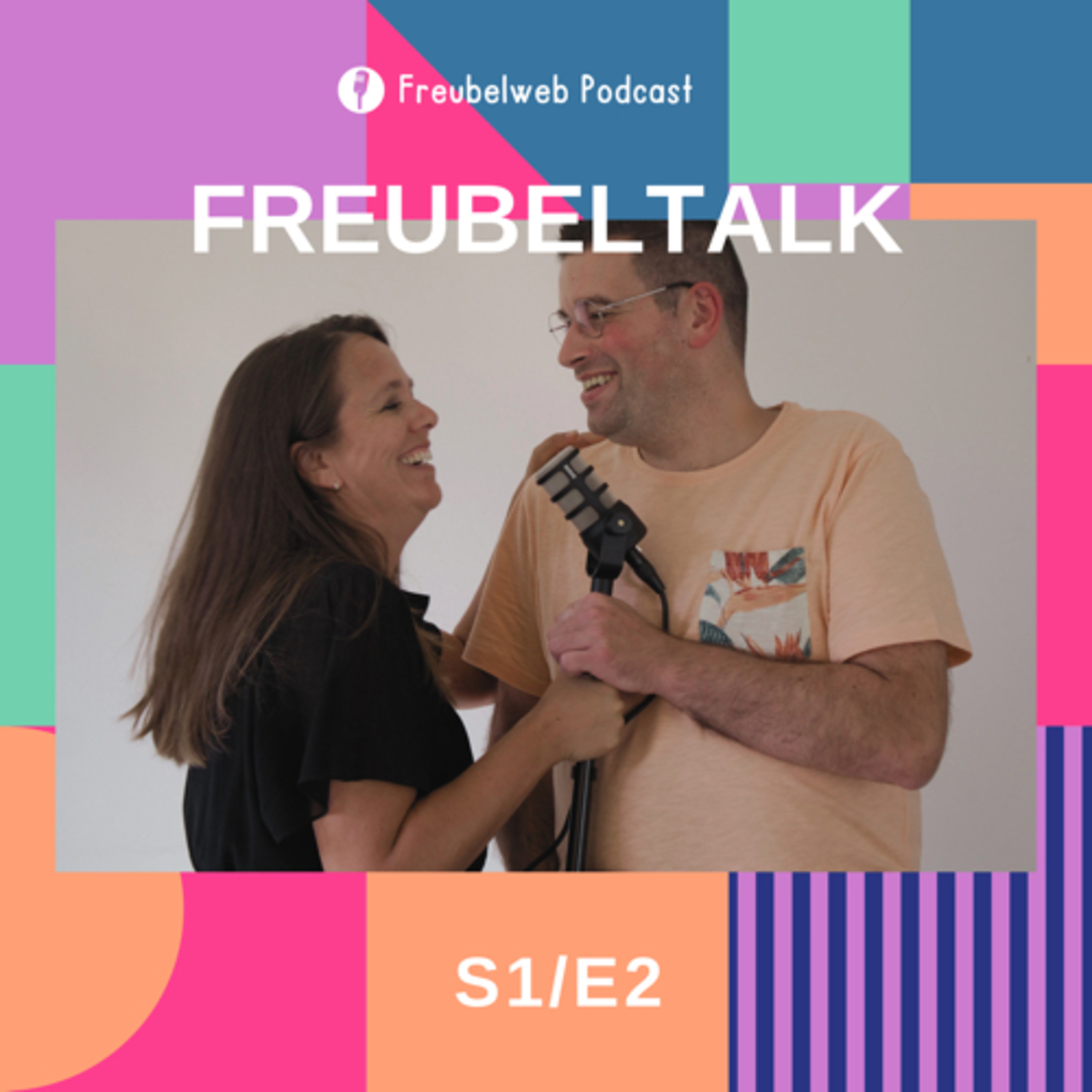 Freubeltalk