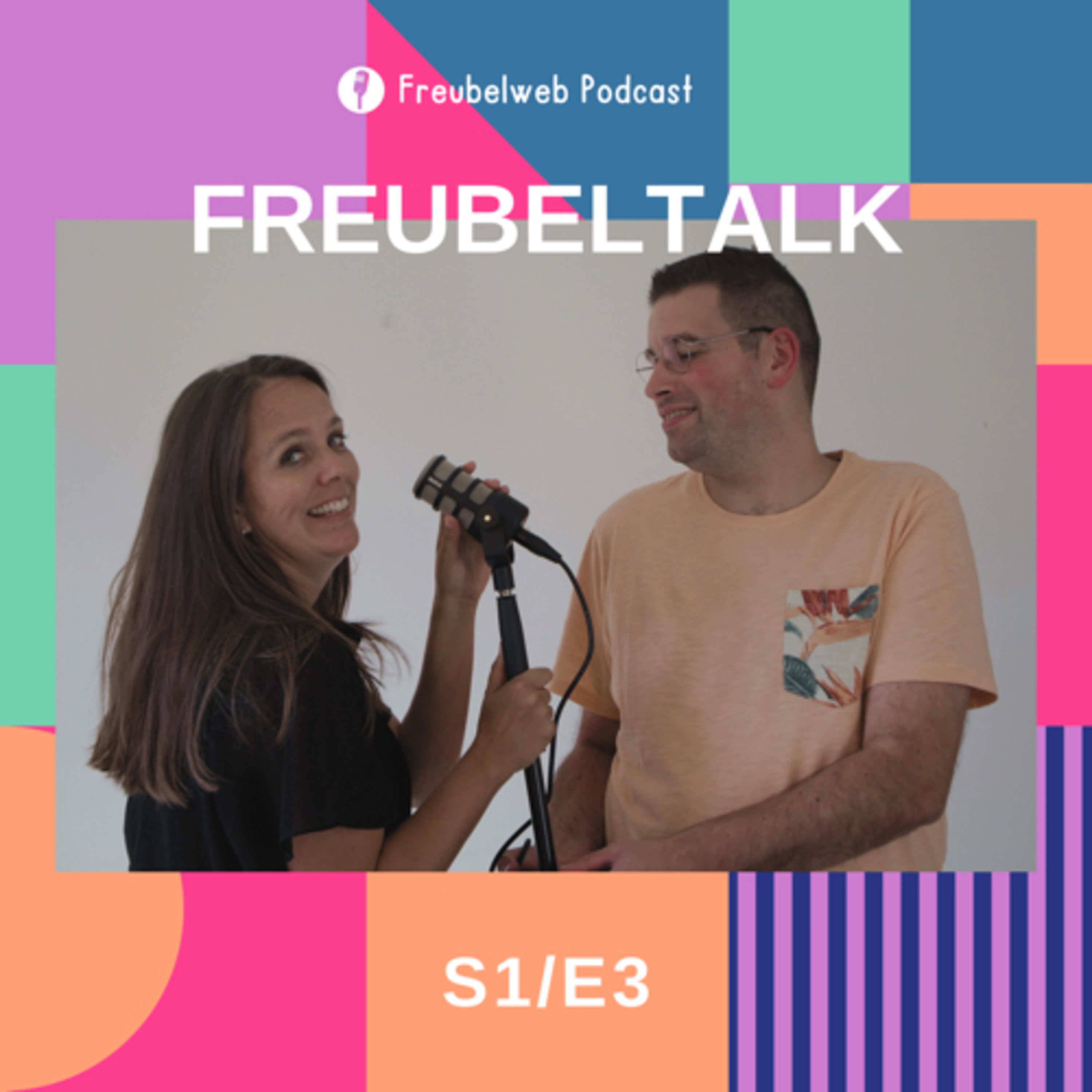 Freubeltalk