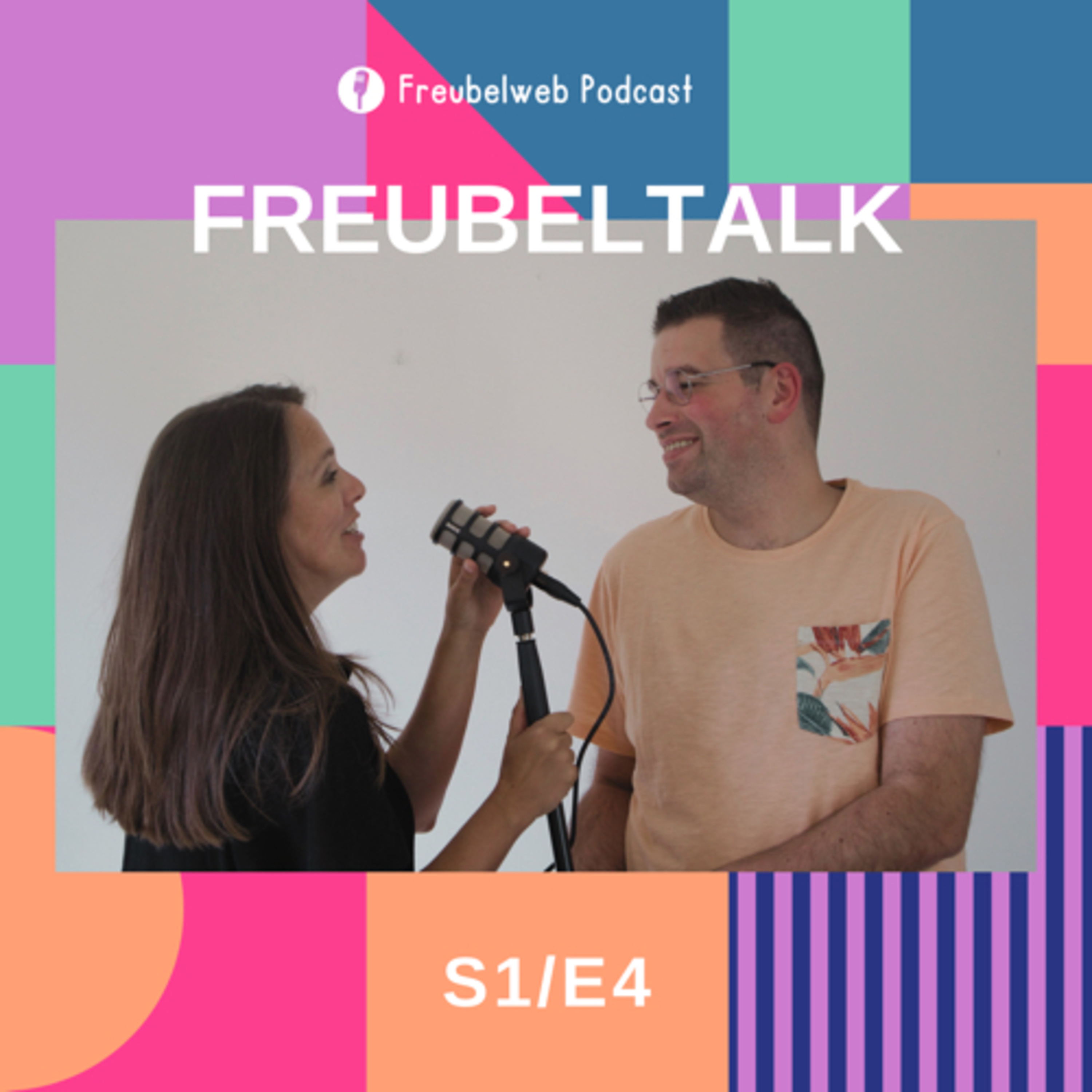 Freubeltalk