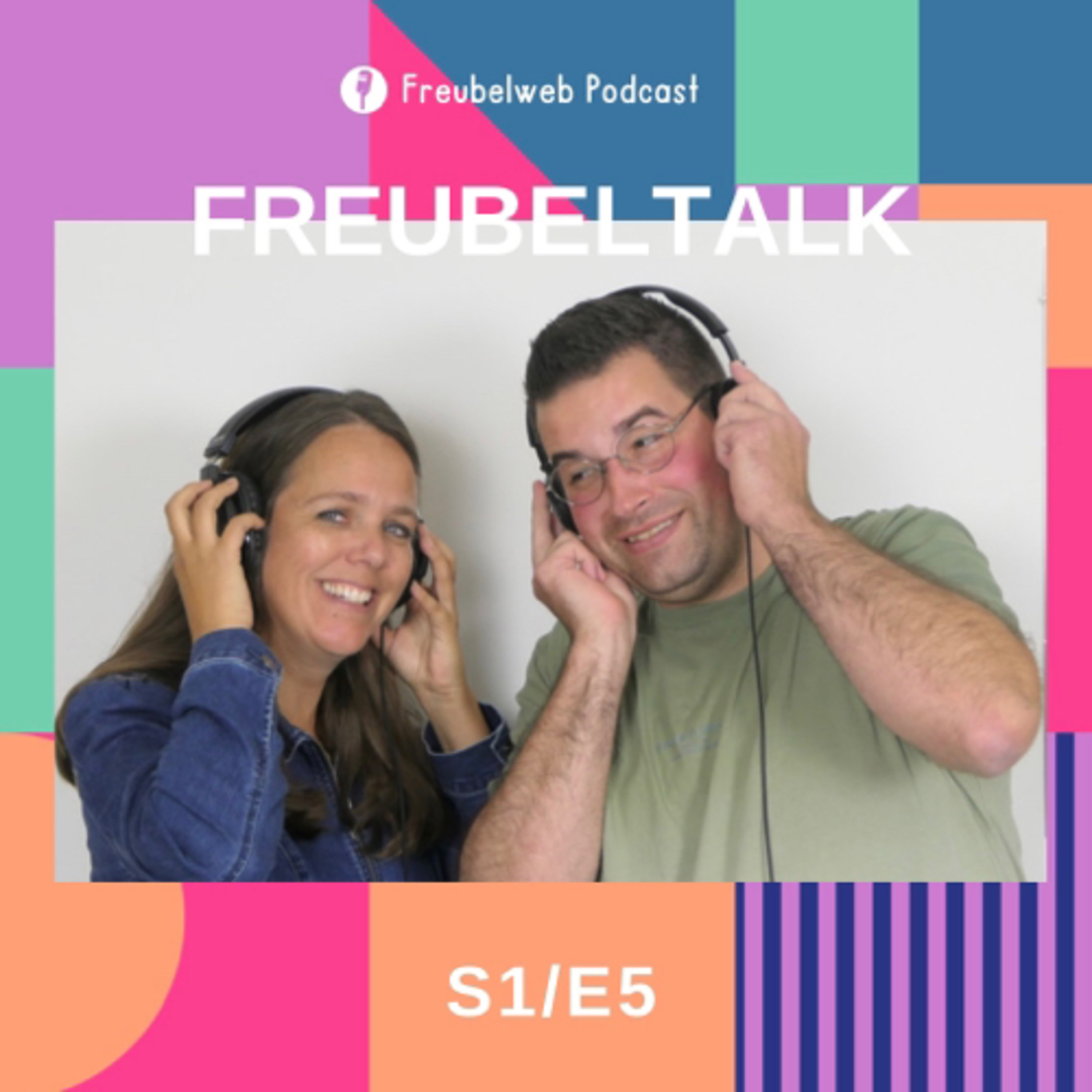 Freubeltalk
