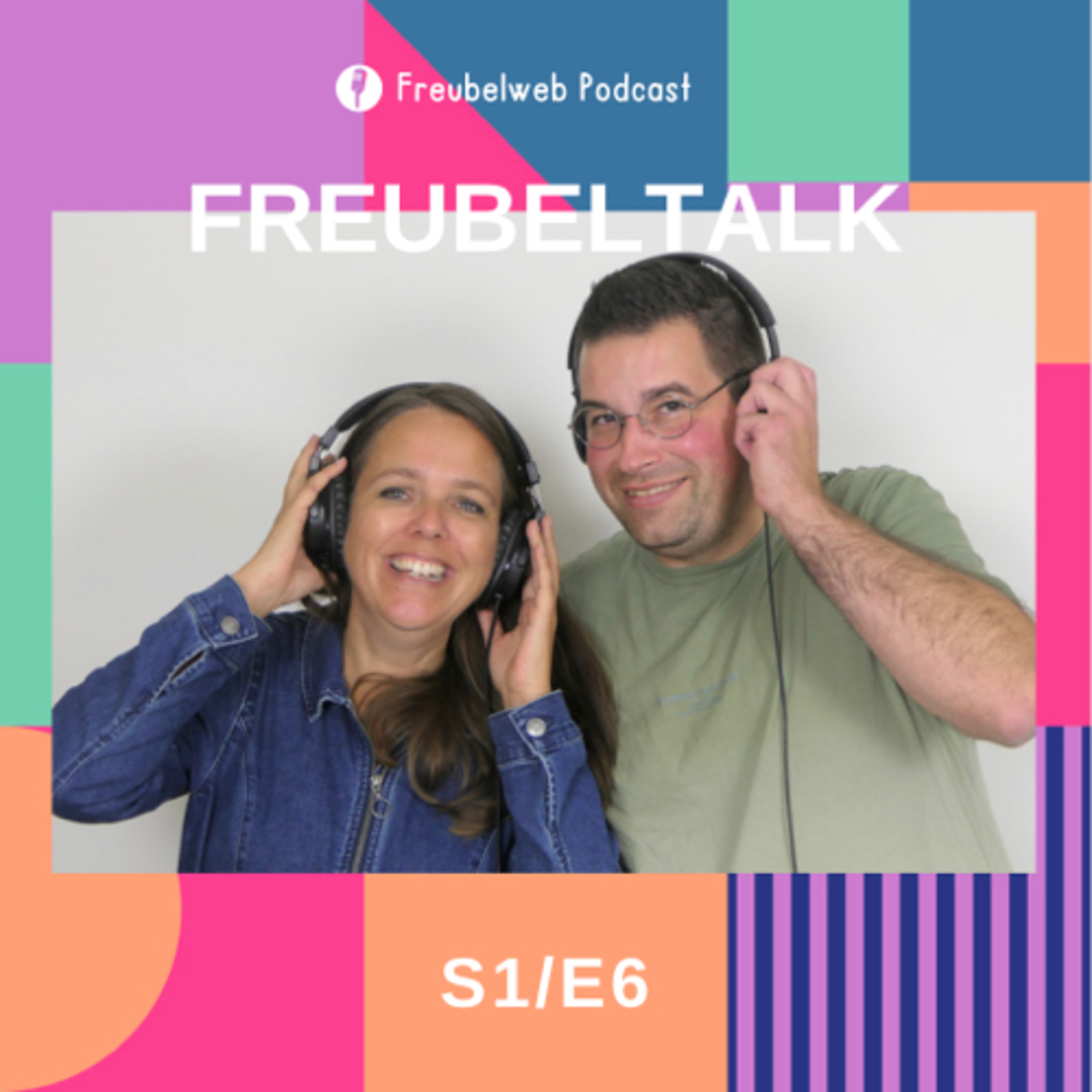 Freubeltalk