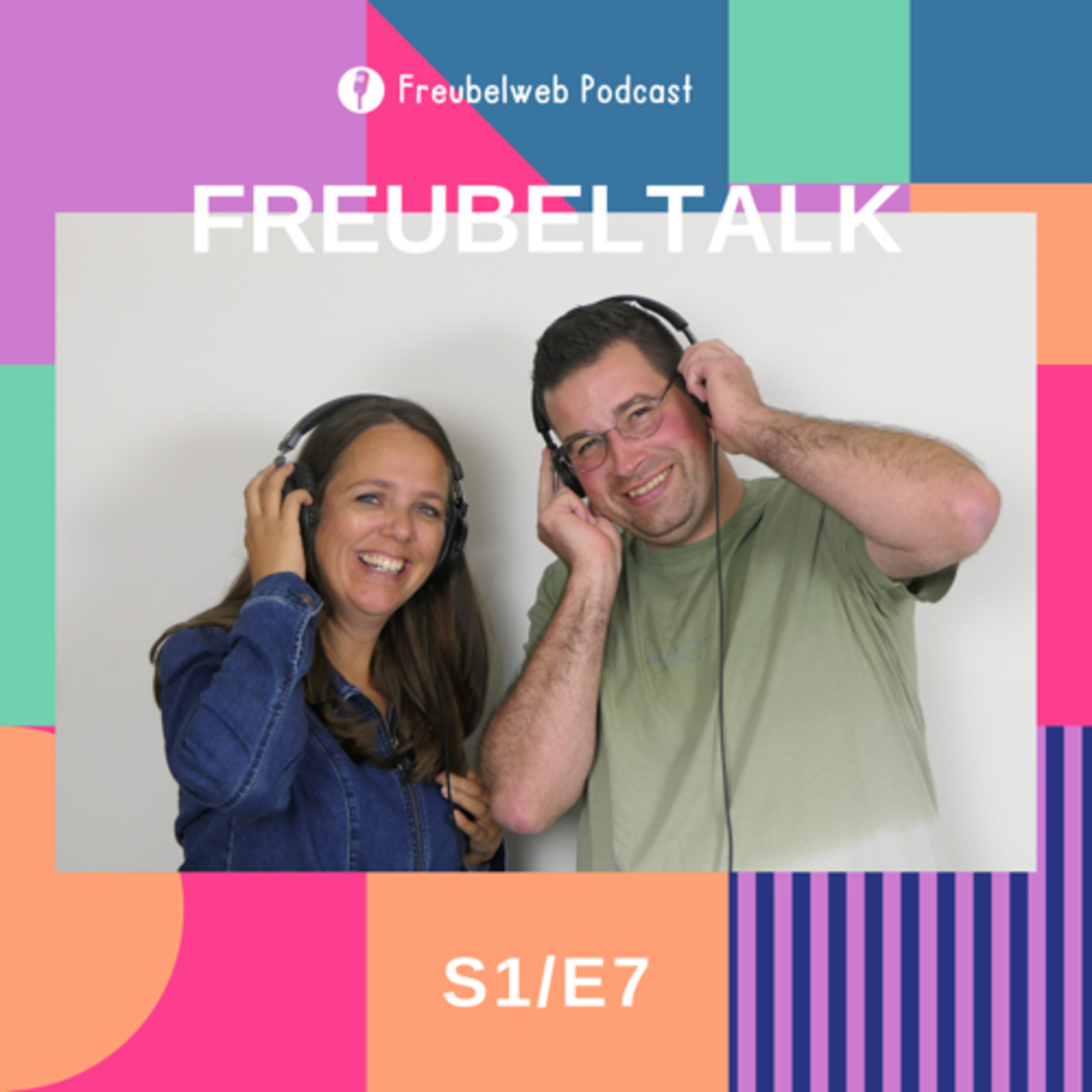 Freubeltalk