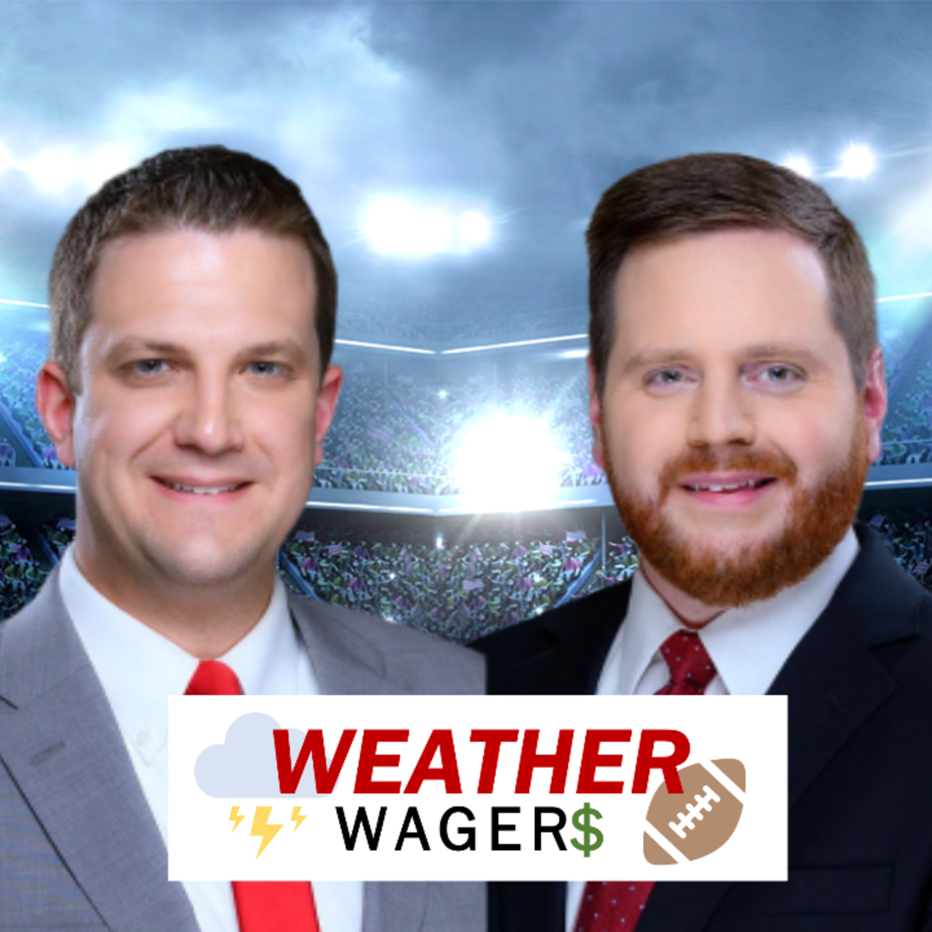 Weather Wagers