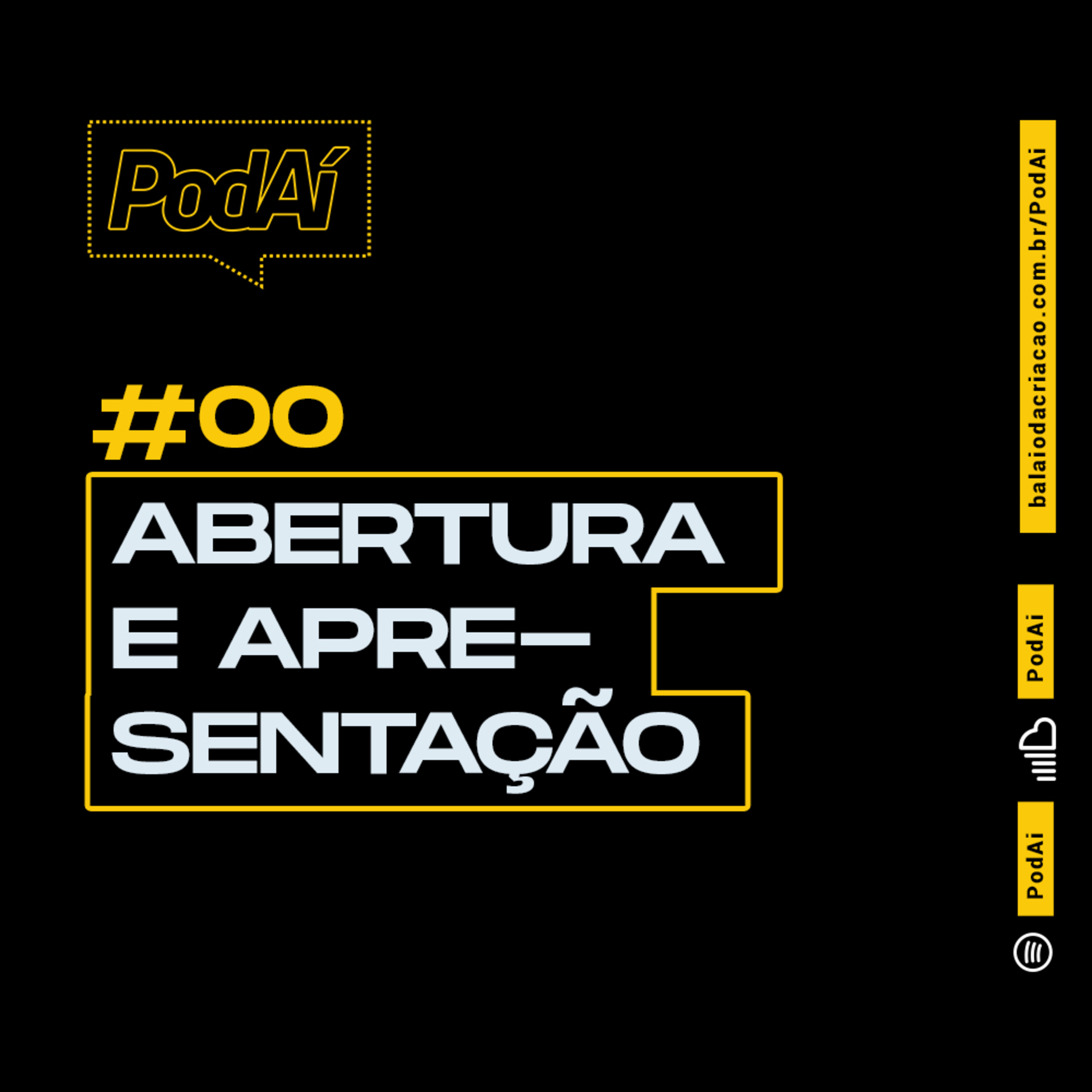PodAí Podcast