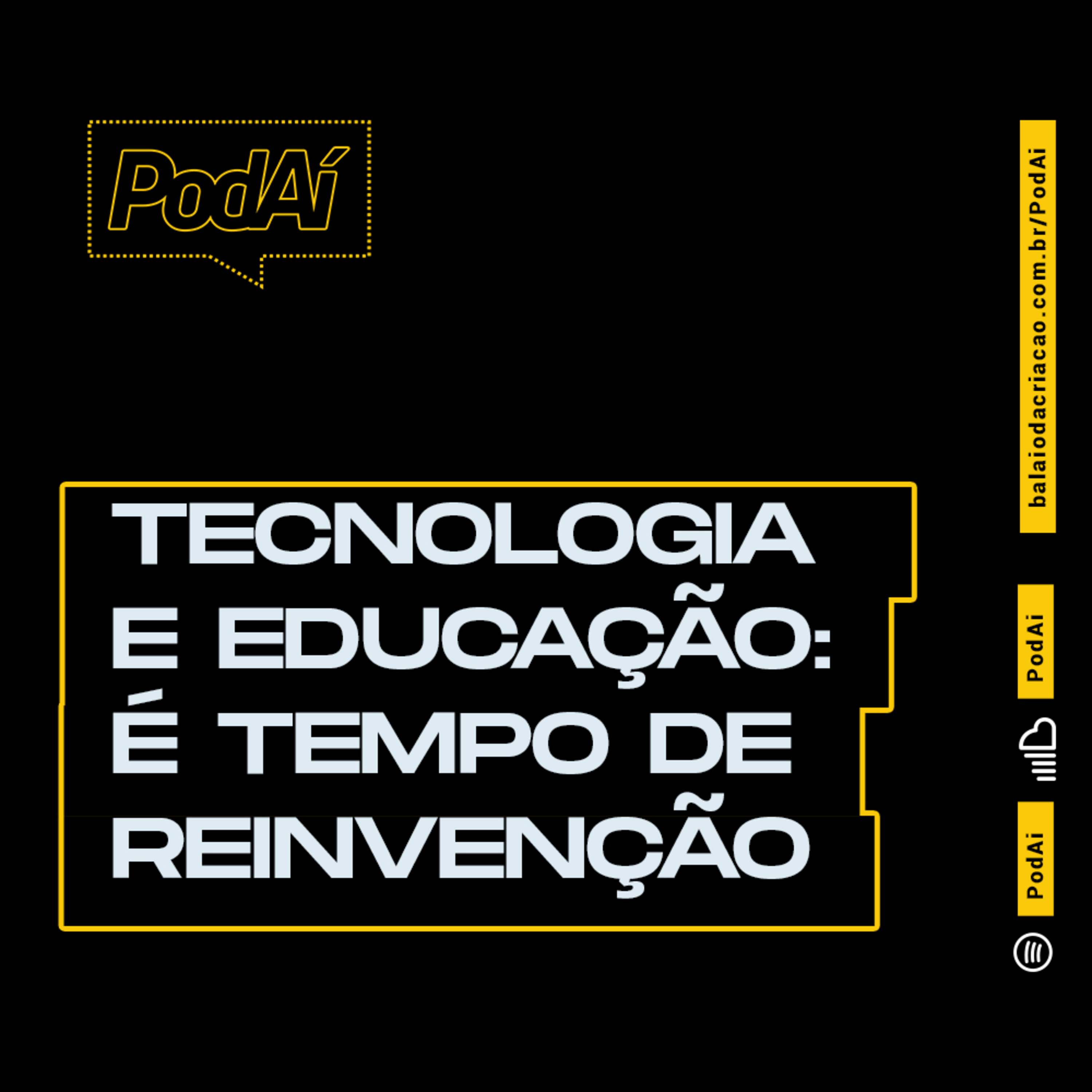 PodAí Podcast